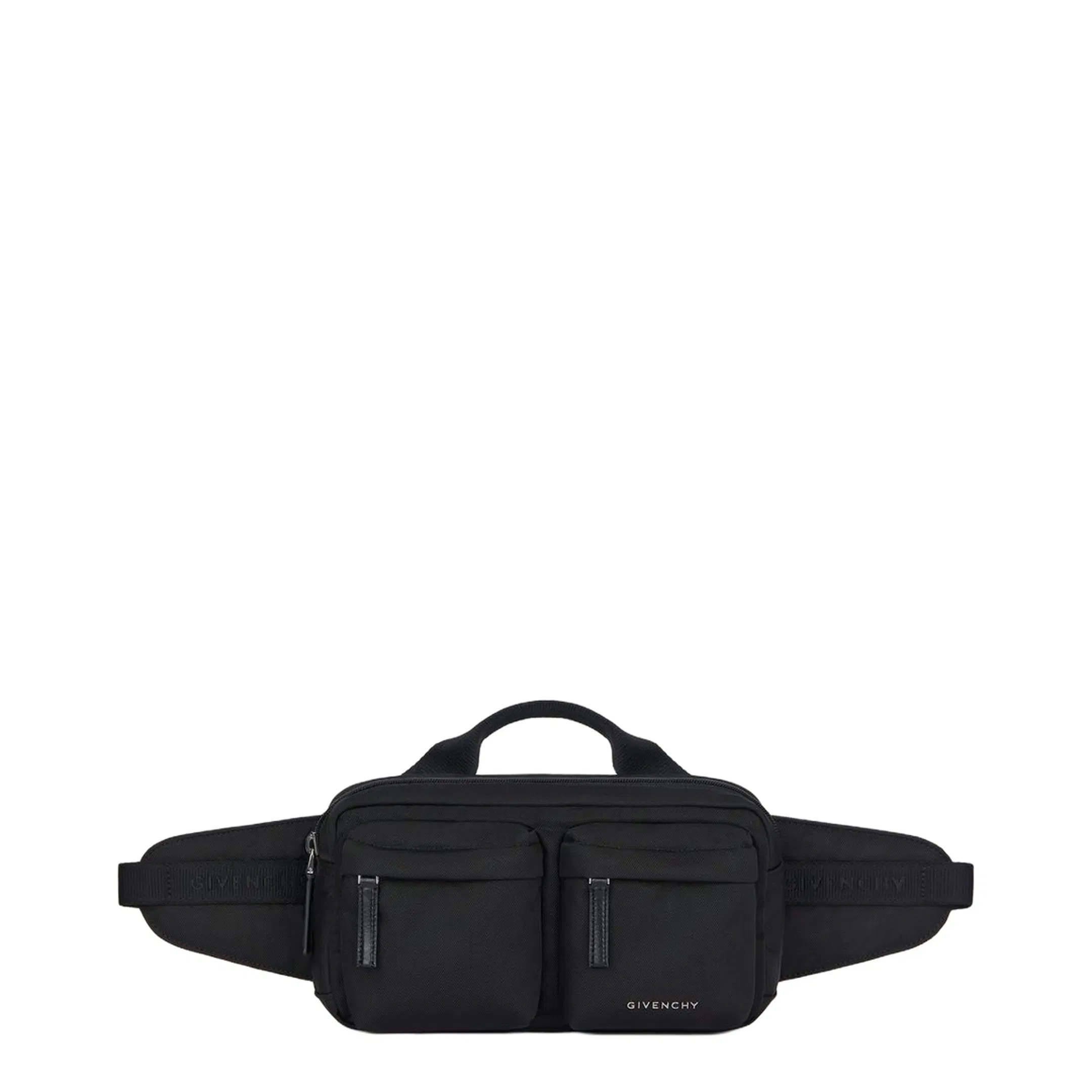 Essential U Belt Bag in Nylon