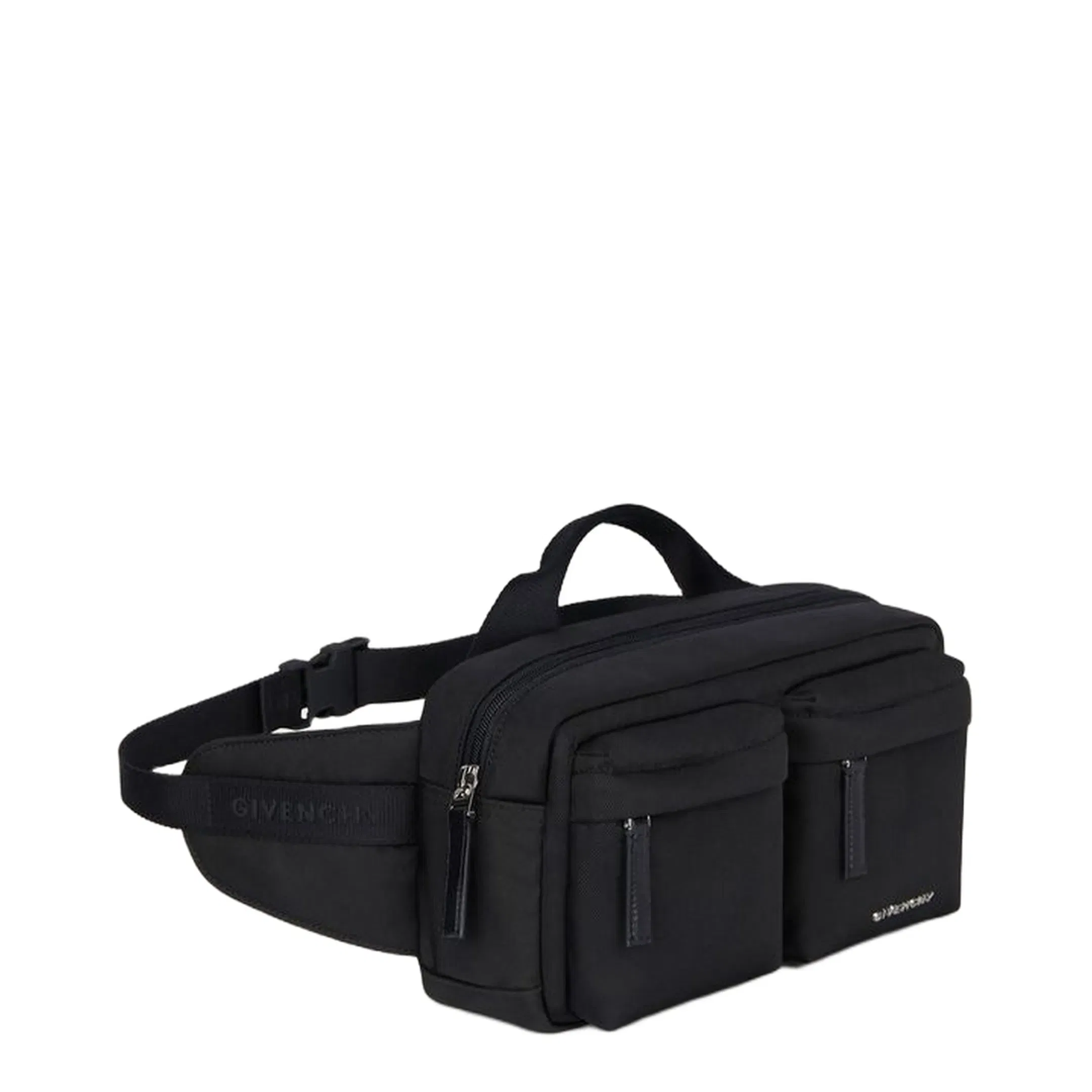 Essential U Belt Bag in Nylon