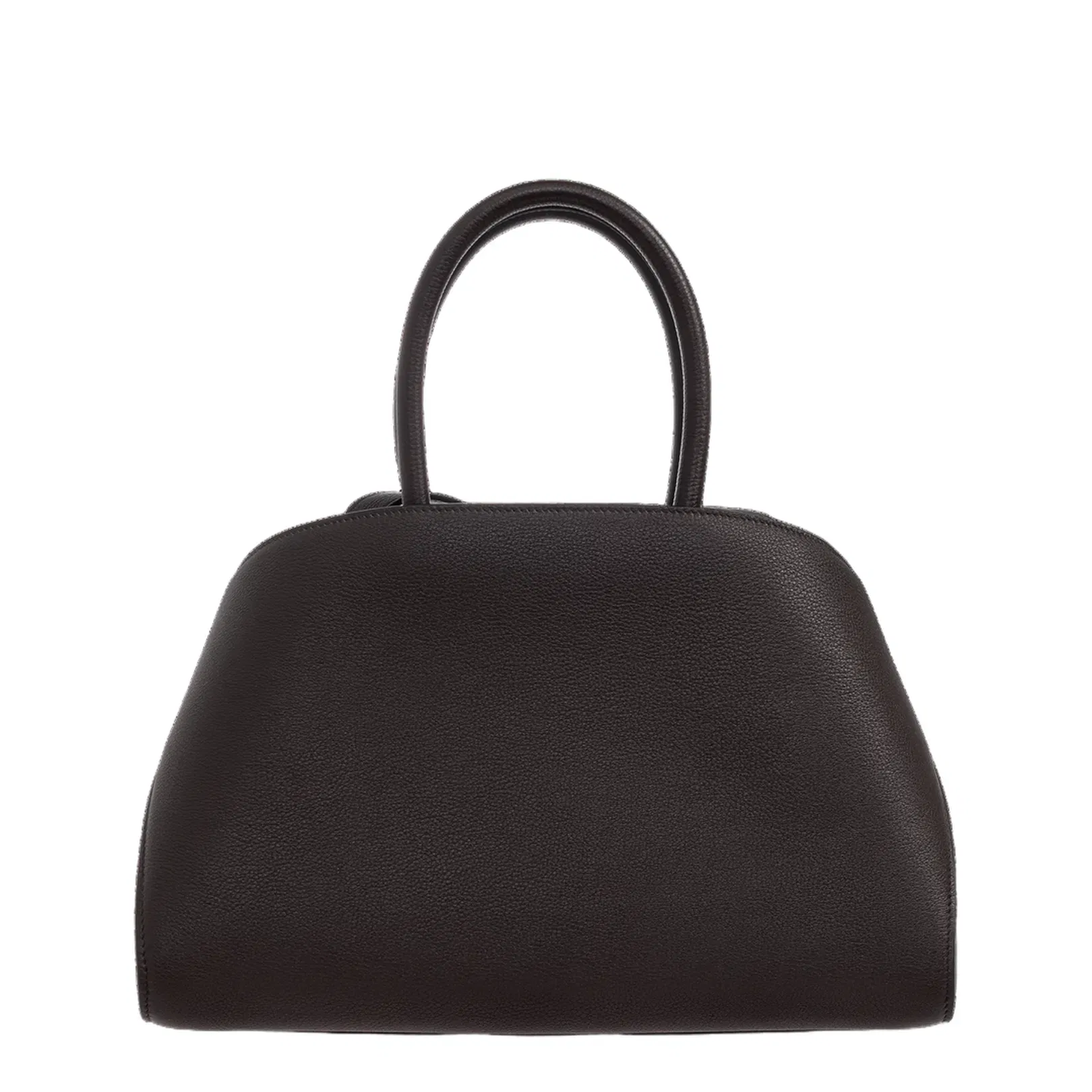 Hug Leather Handbag
