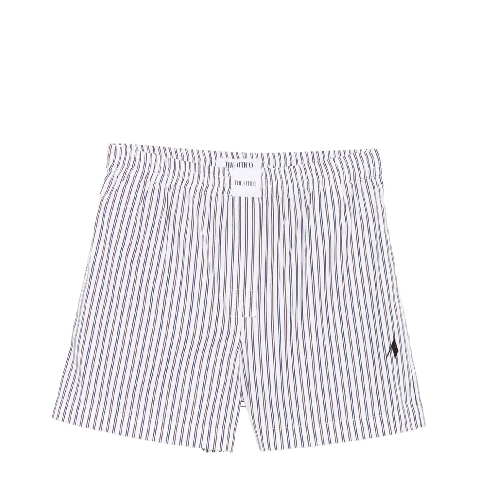 Multicolor Shorts Pant