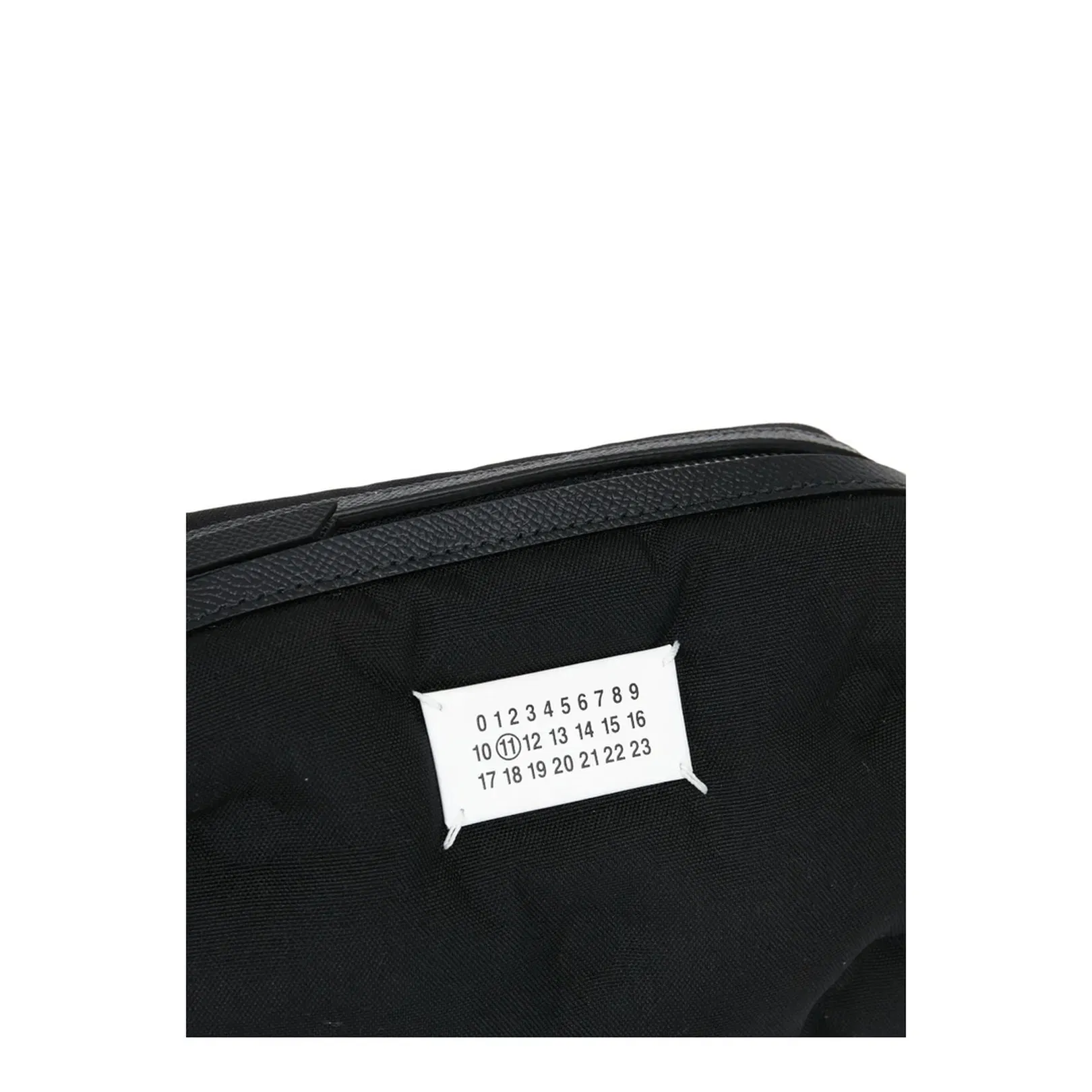Glam Slam Sport Body Bag