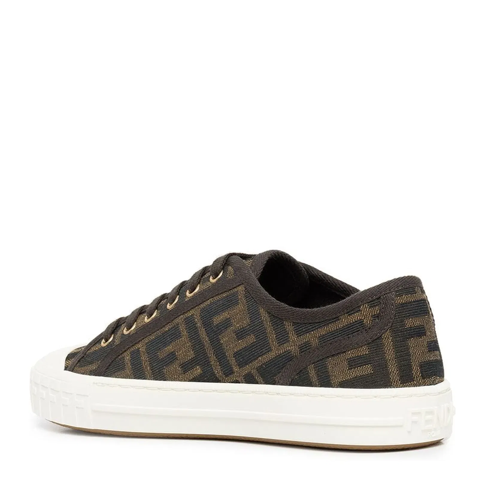 Silk & Nylon Fabric Shoes