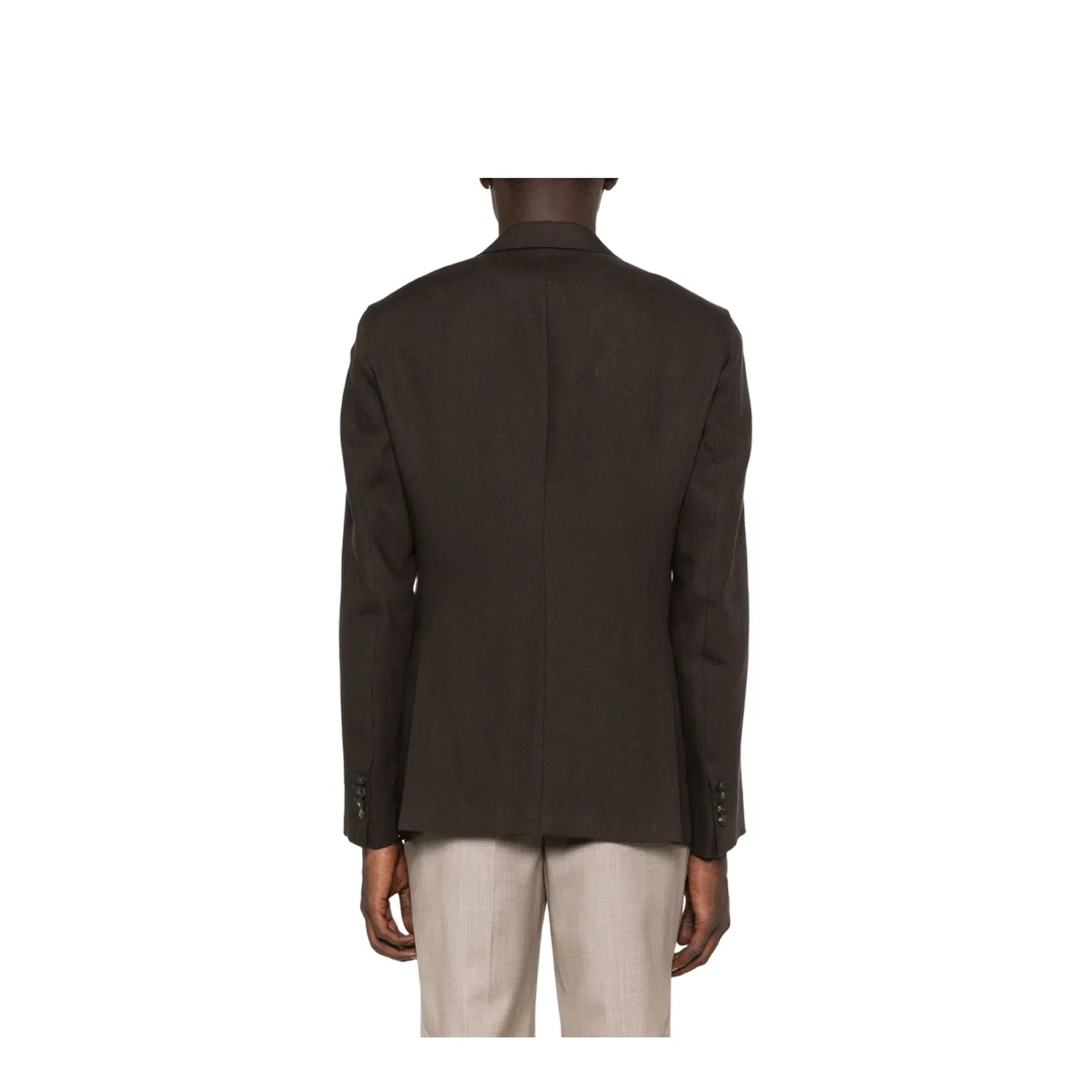 Linen Jacket