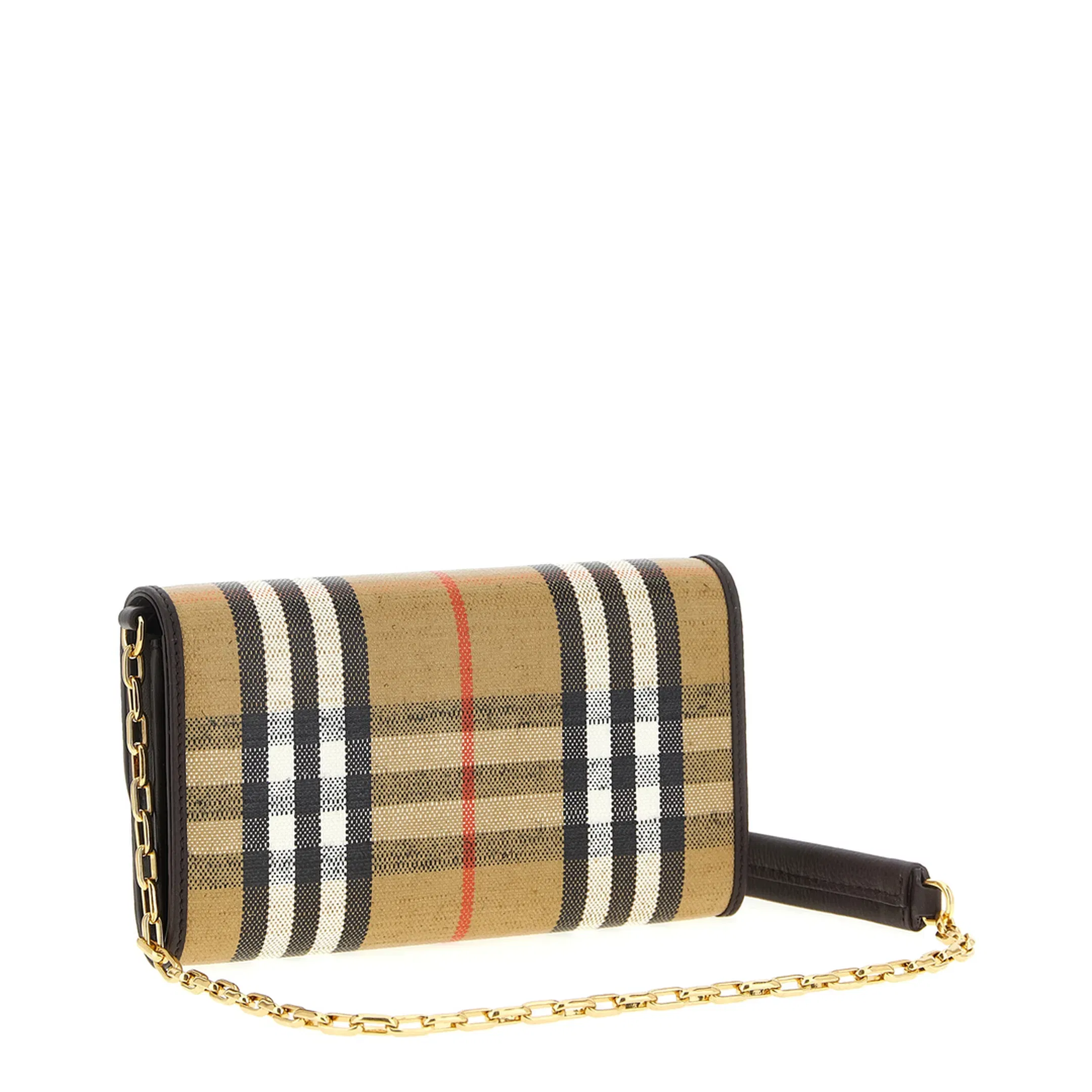 Highlands Canvas Shoulder Bags - Sand