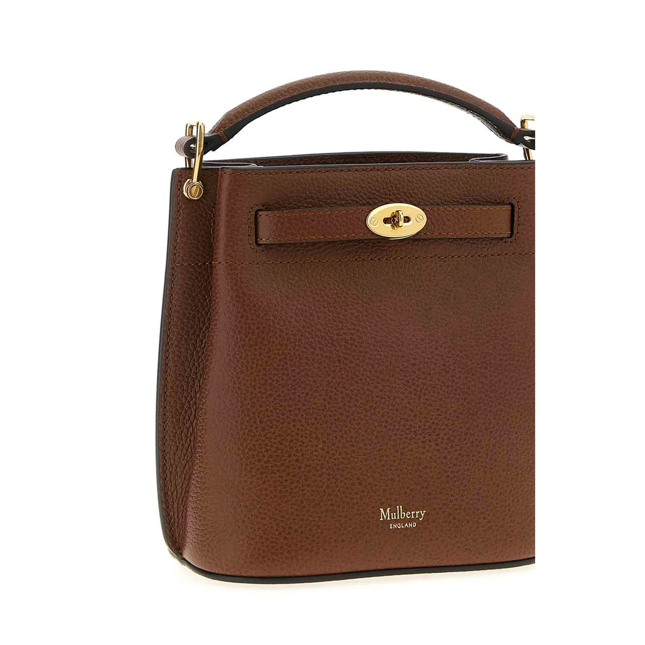 Islington Mini Bucket Bag