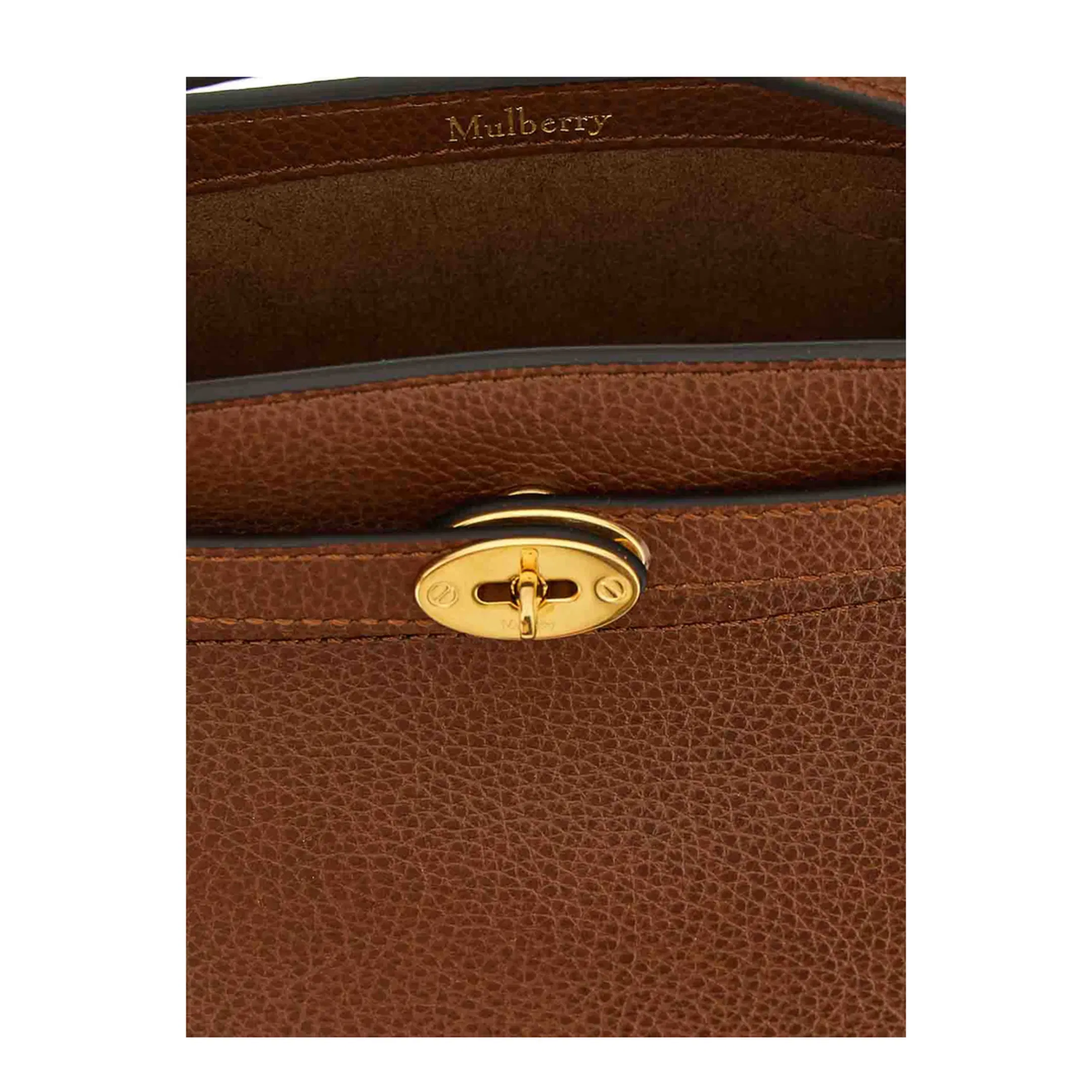 Islington Mini Bucket Bag
