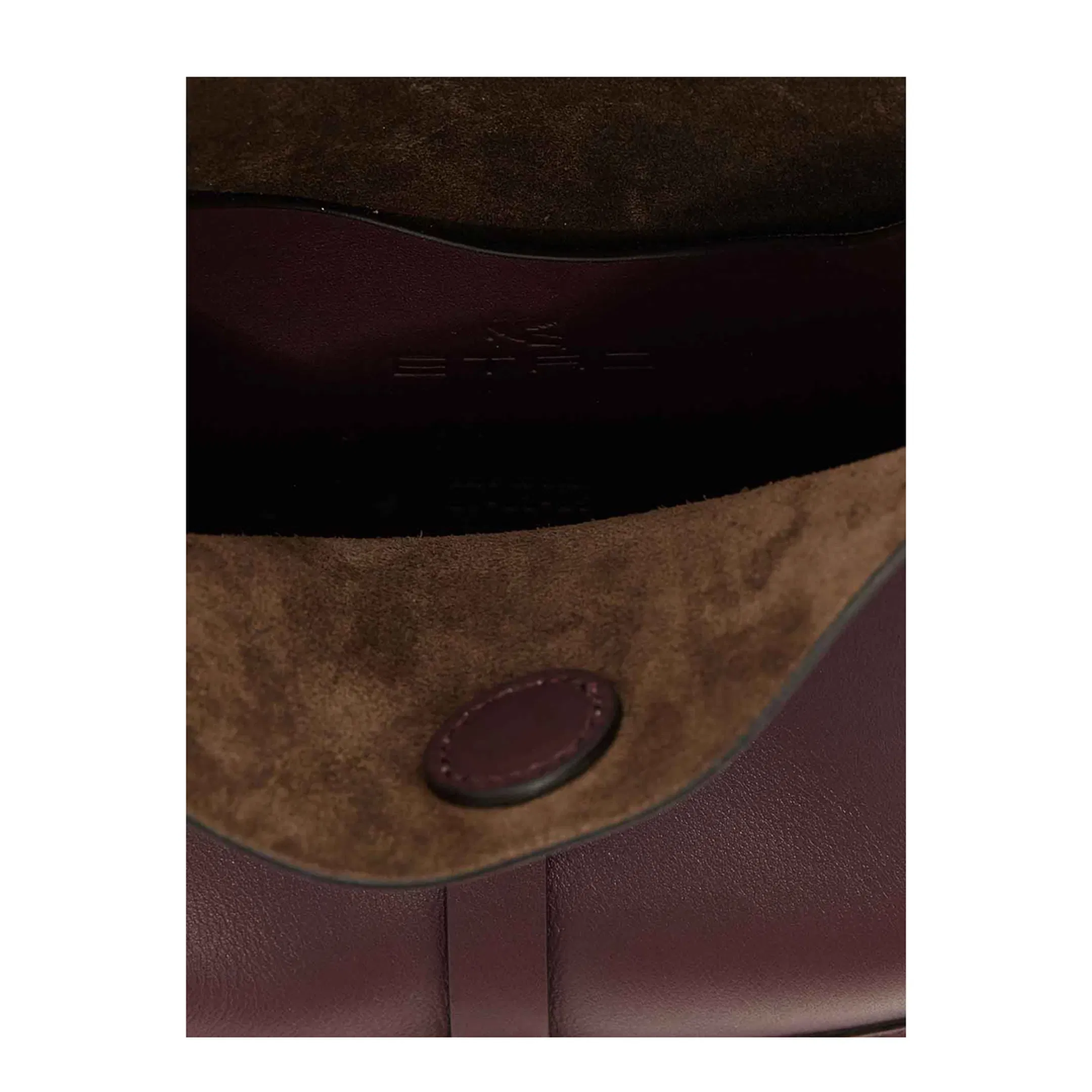 Pony Shoulder Strap Bag