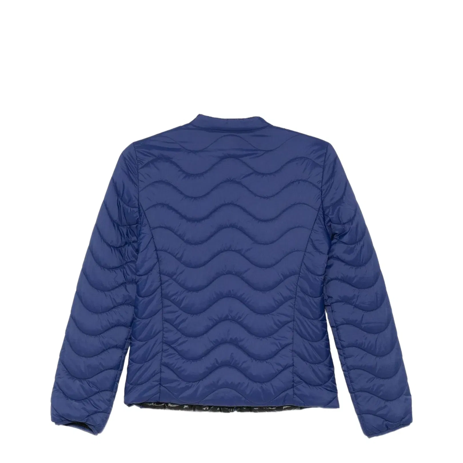 Nylon Blouson Jacket