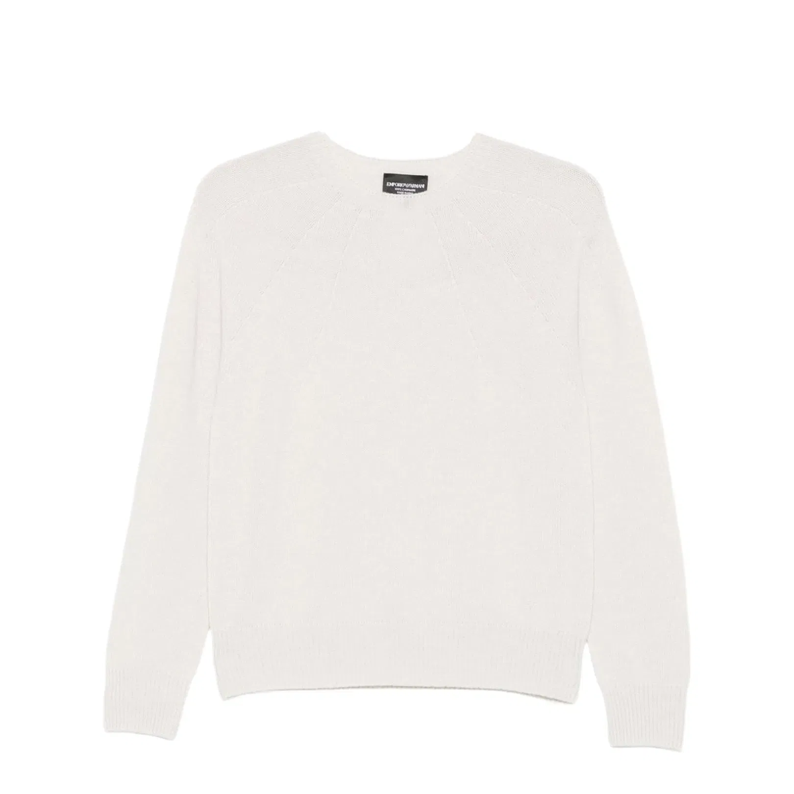 Ivory Sweater