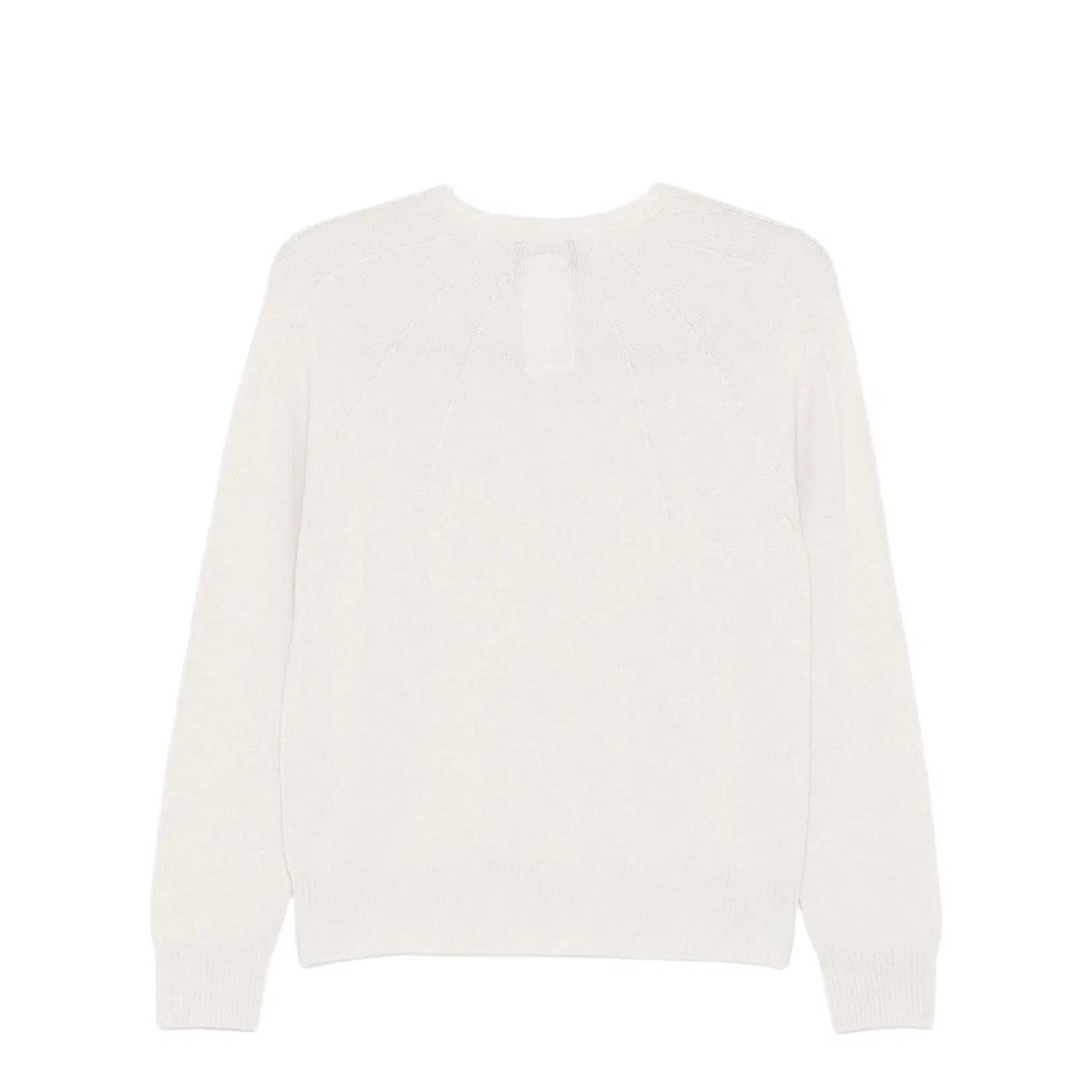 Ivory Sweater