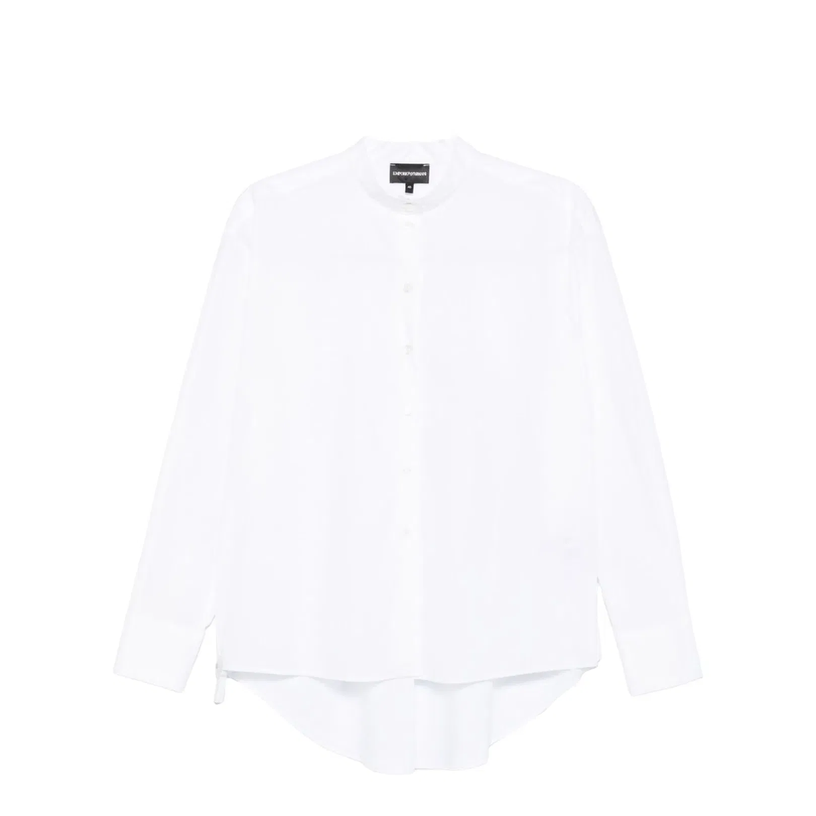 Shirt White