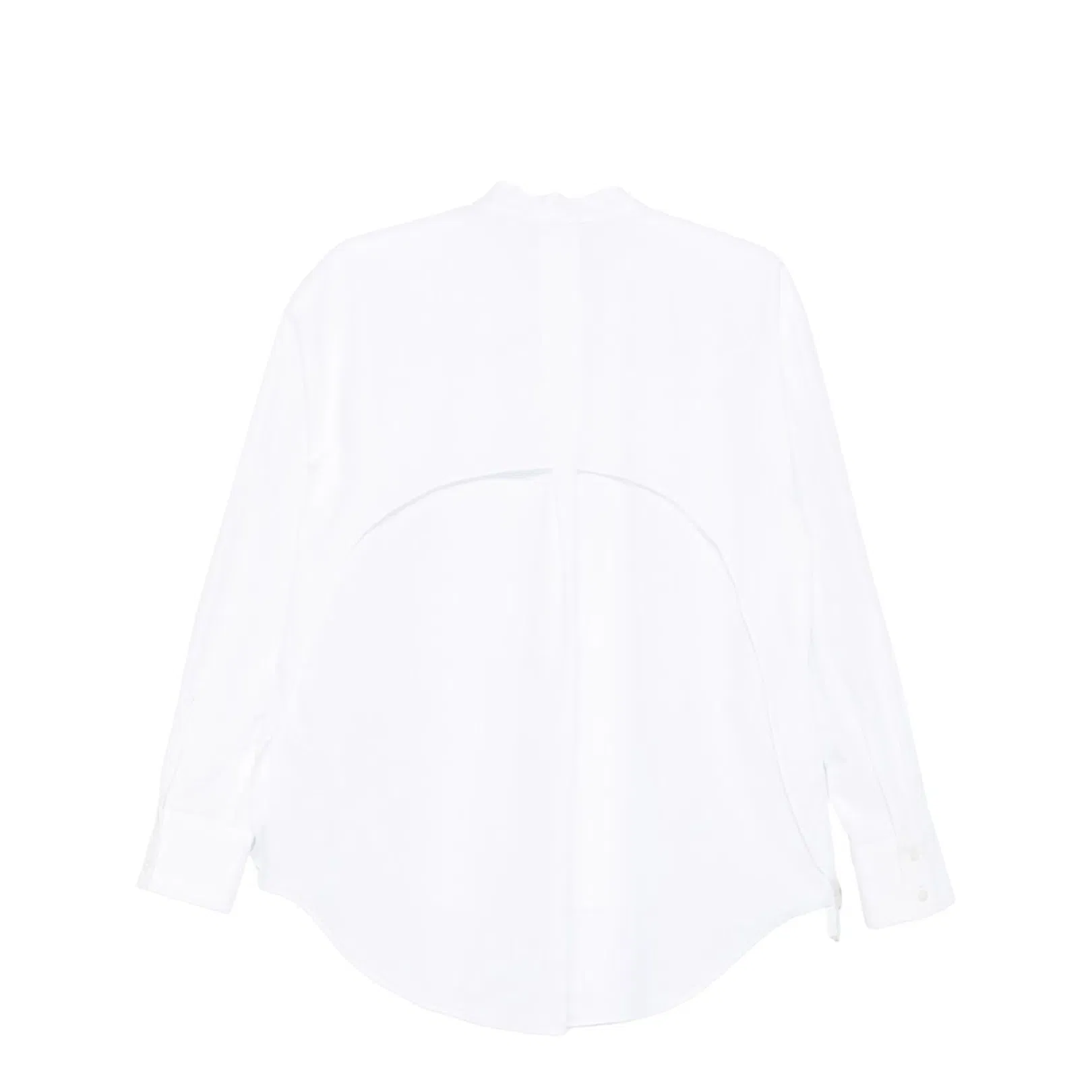Shirt White