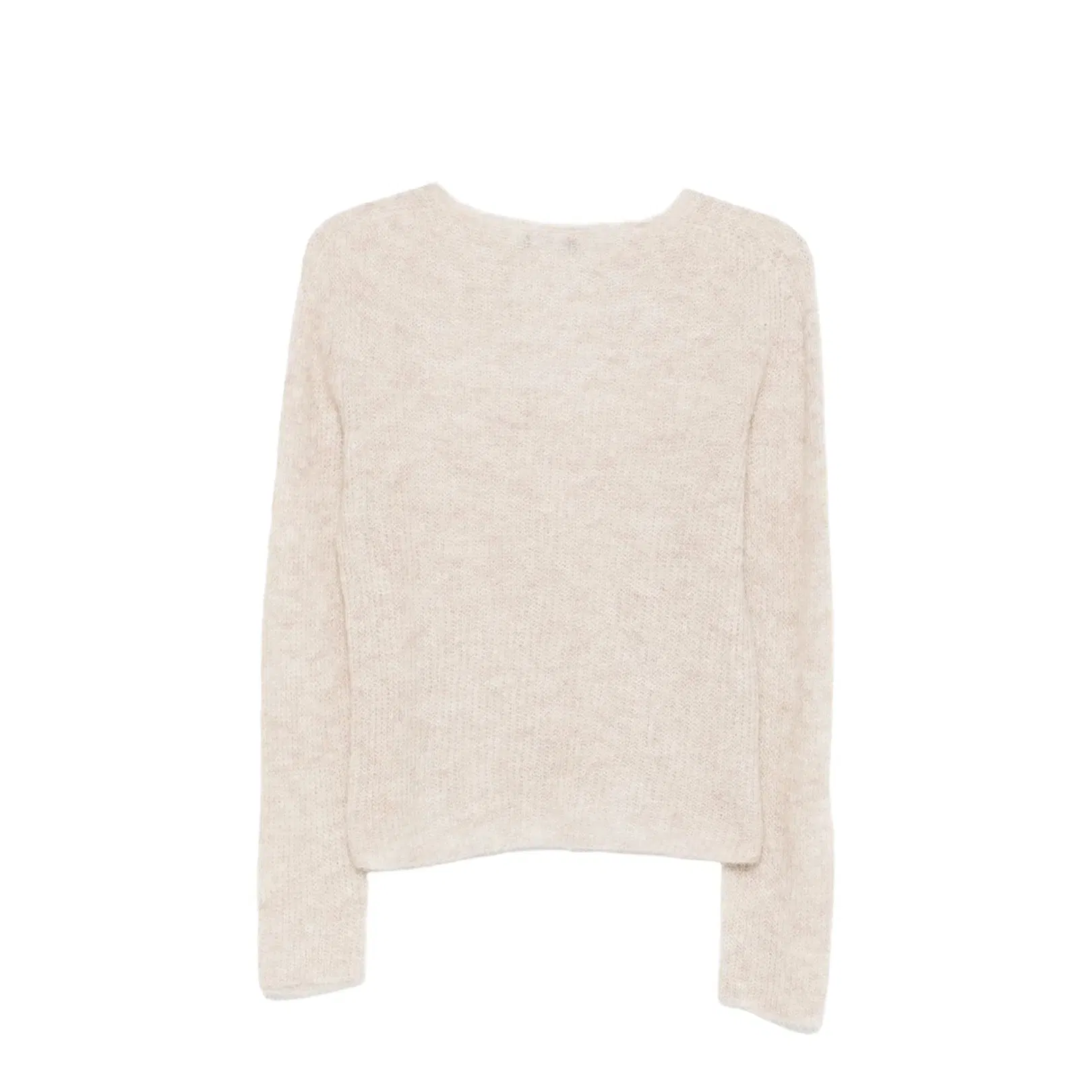 Sweaters Ivory