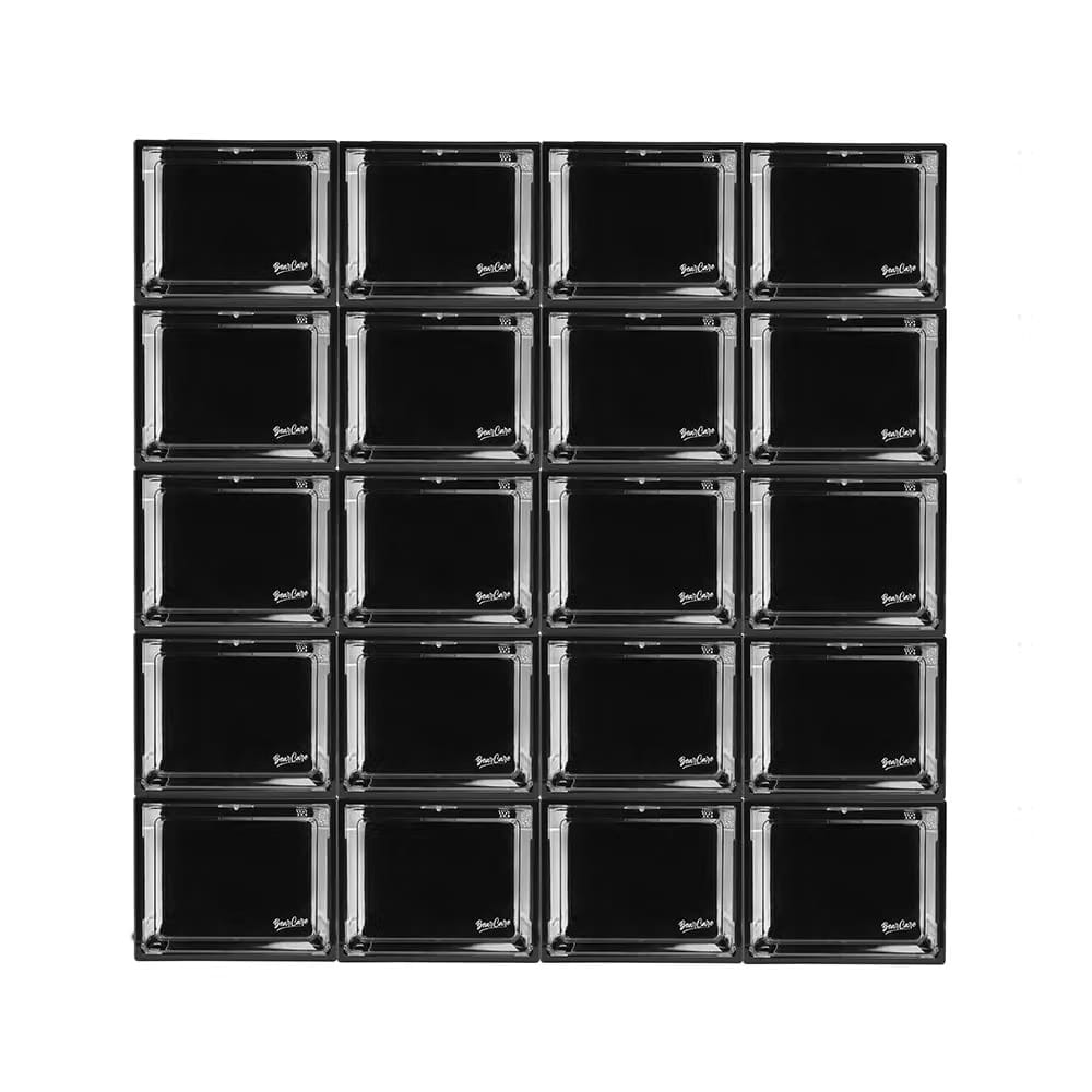 Side Opening Crate