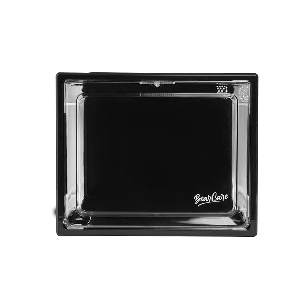 Side Opening Crate