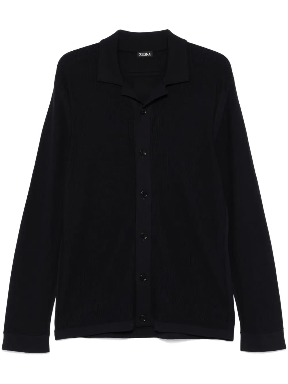 Wool Shirt