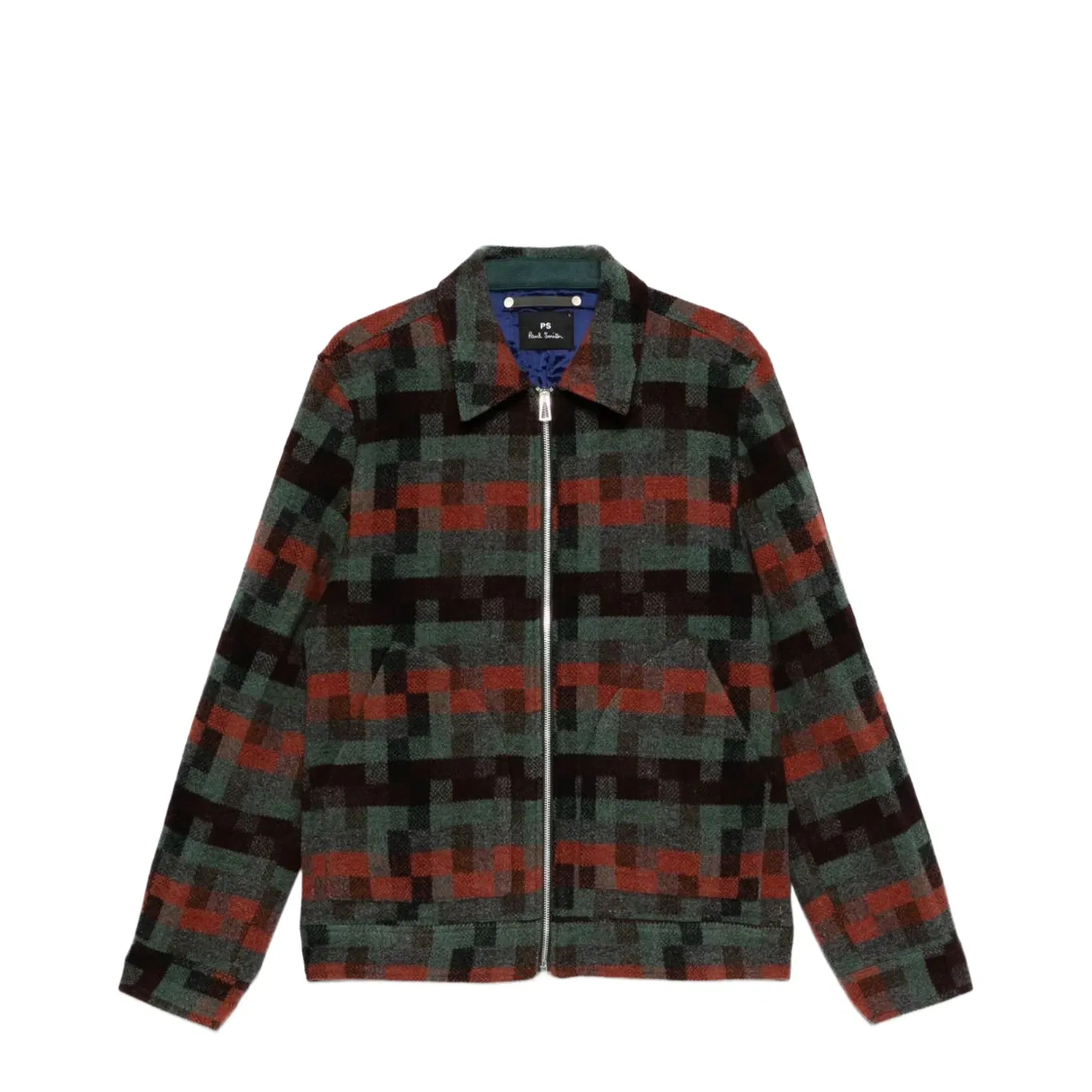 Jackets Multicolour