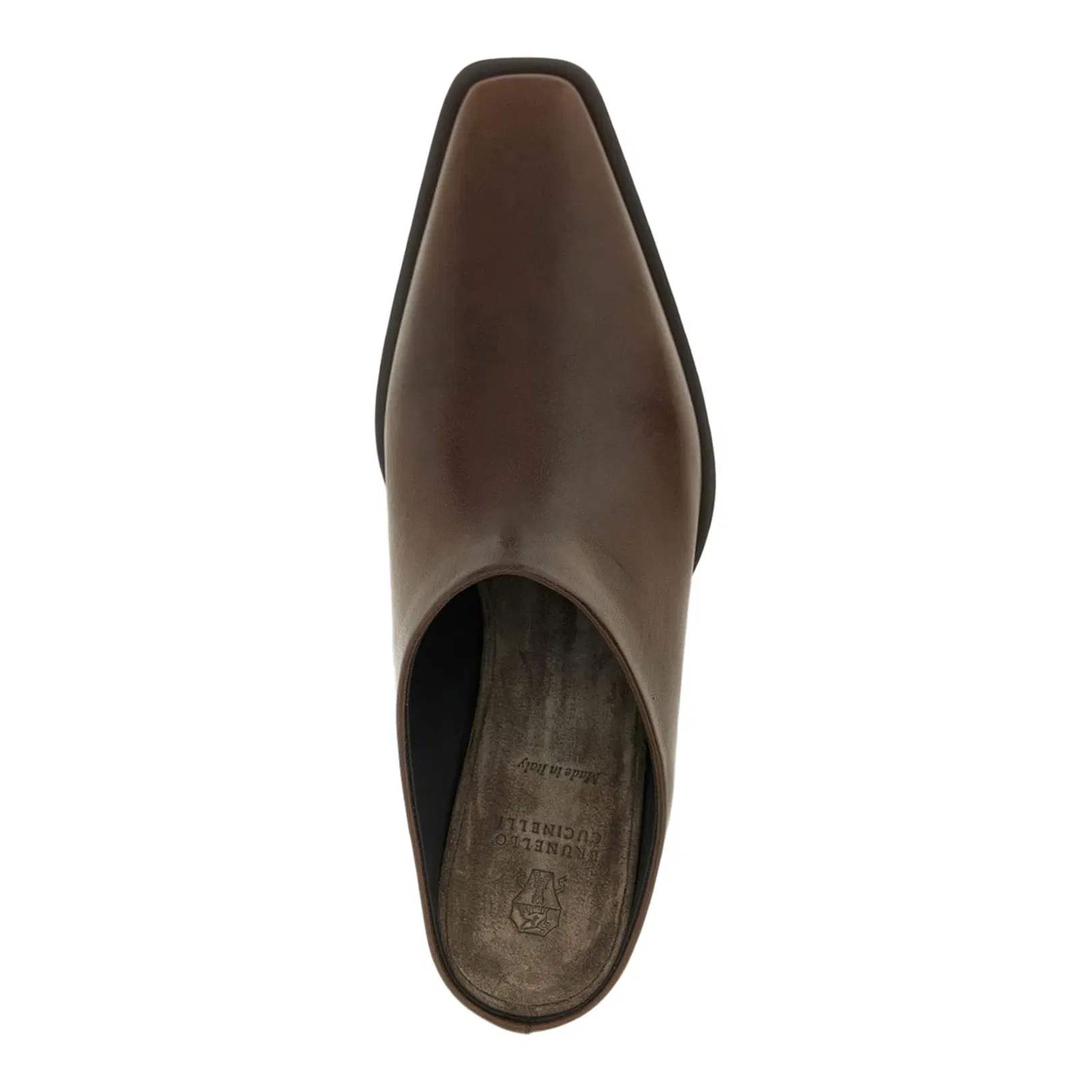 Precious Heels Sabots