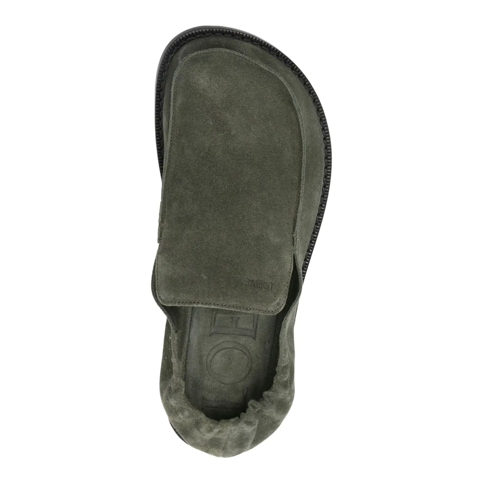 Flex Loafer - Sage