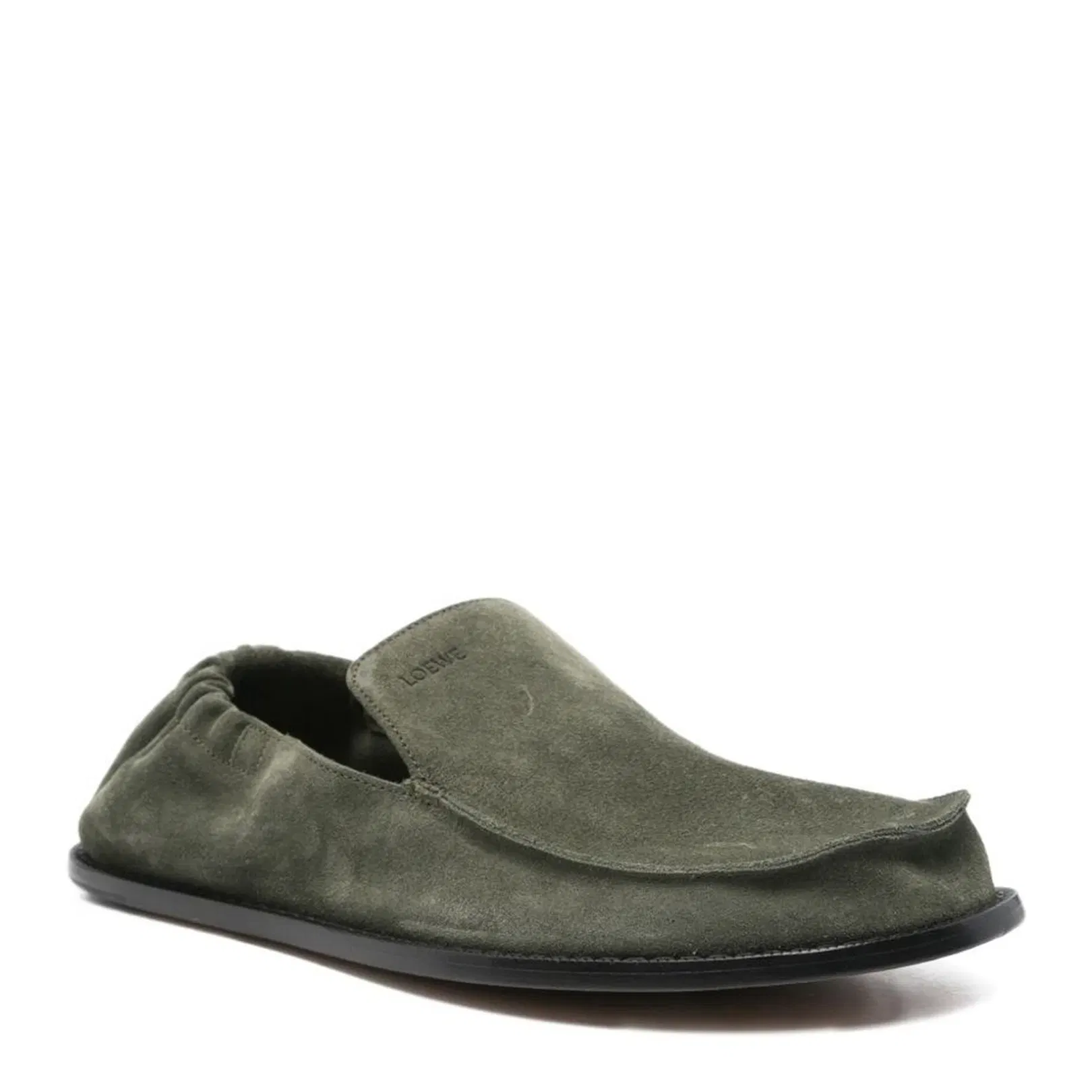 Flex Loafer - Sage