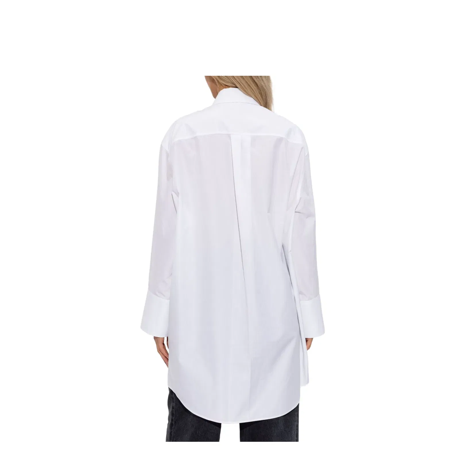 Chemisier Dress