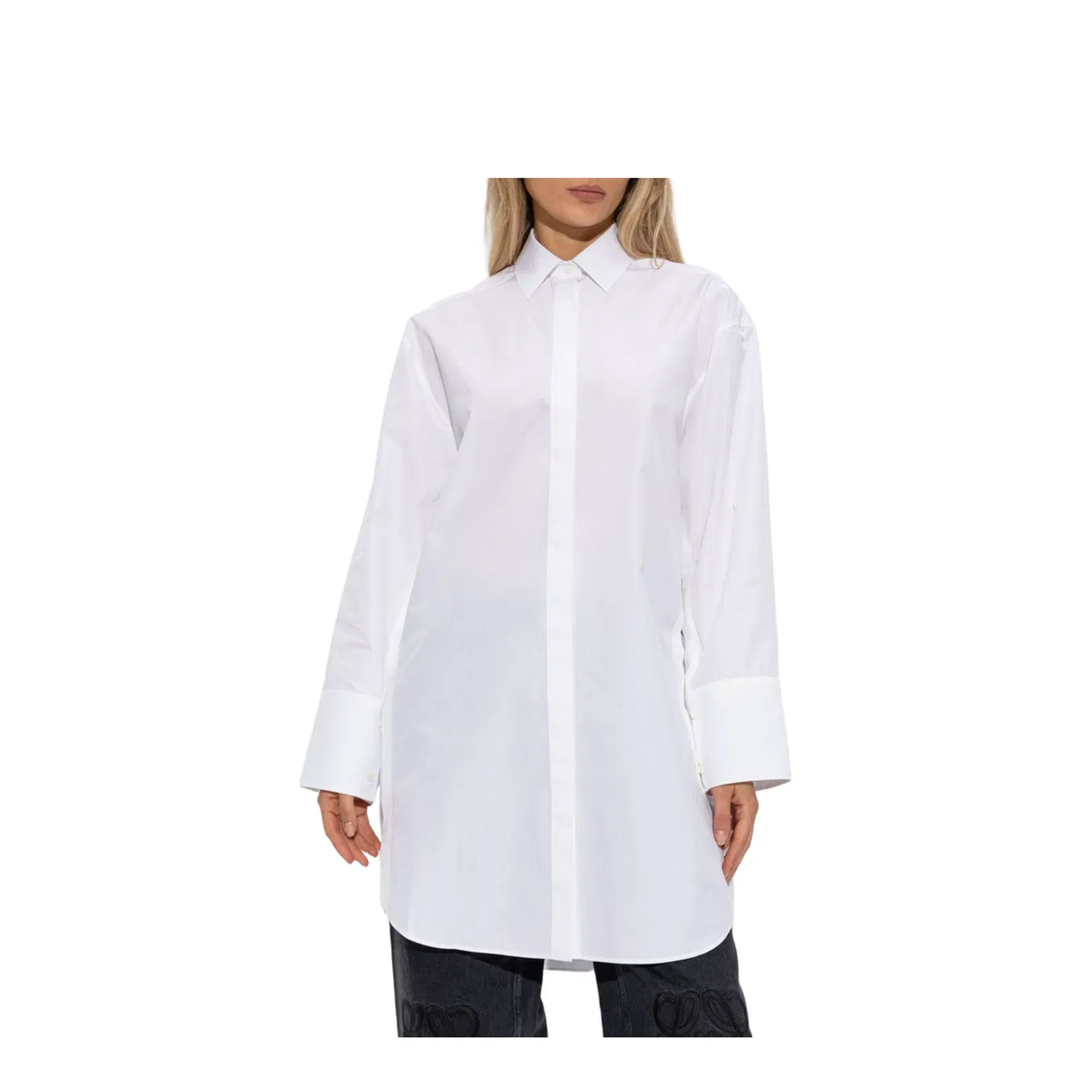 Chemisier Dress