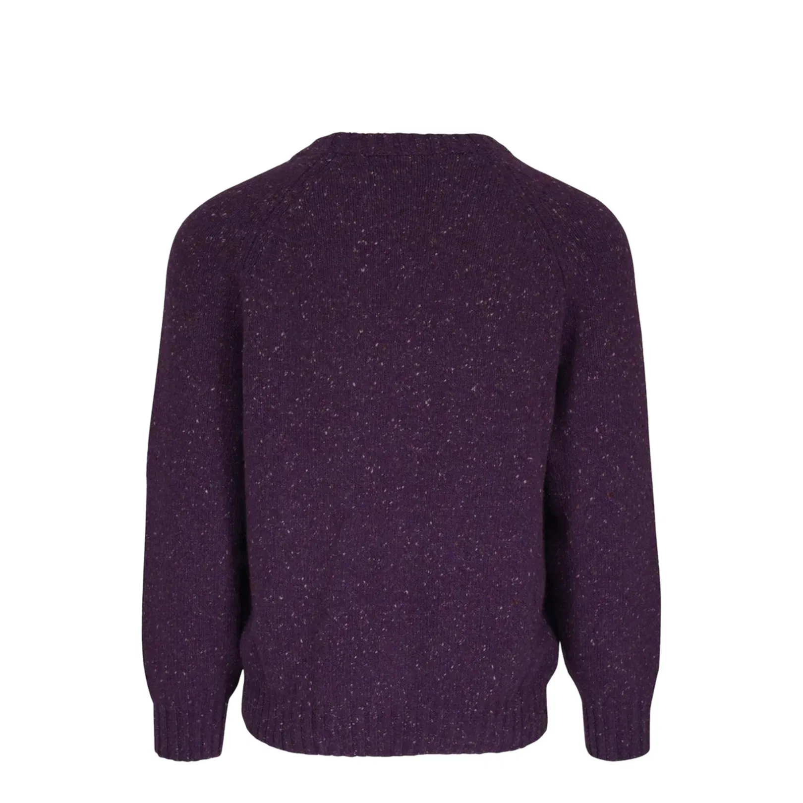 Cashmere Crewneck Sweater