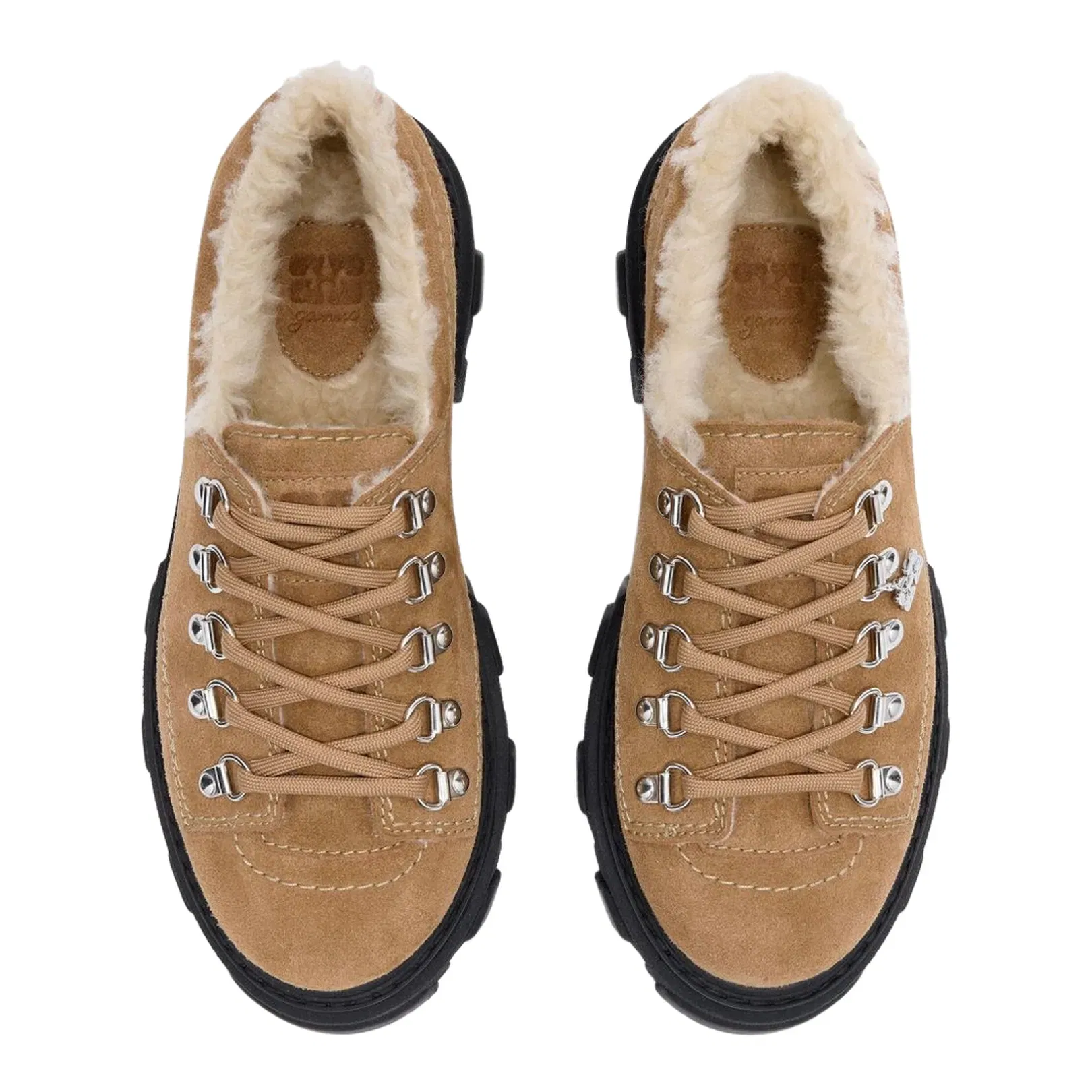 Flat Shoes