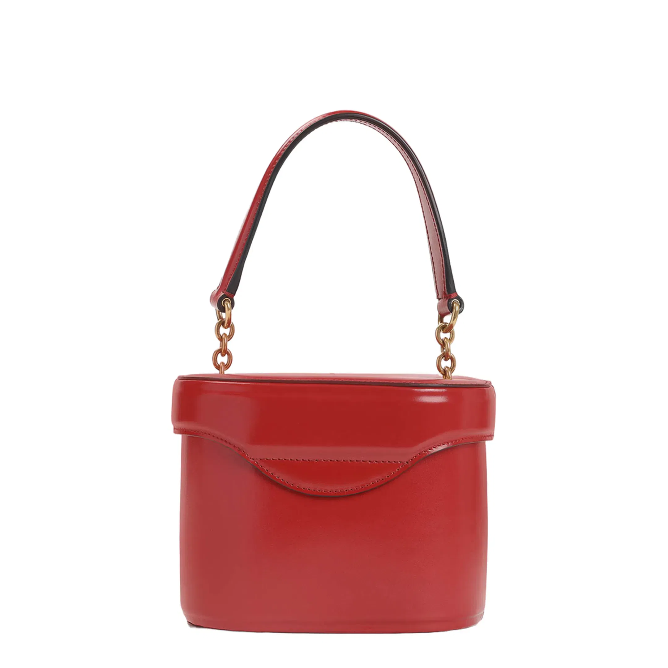Vain Vanity Bag in Nero