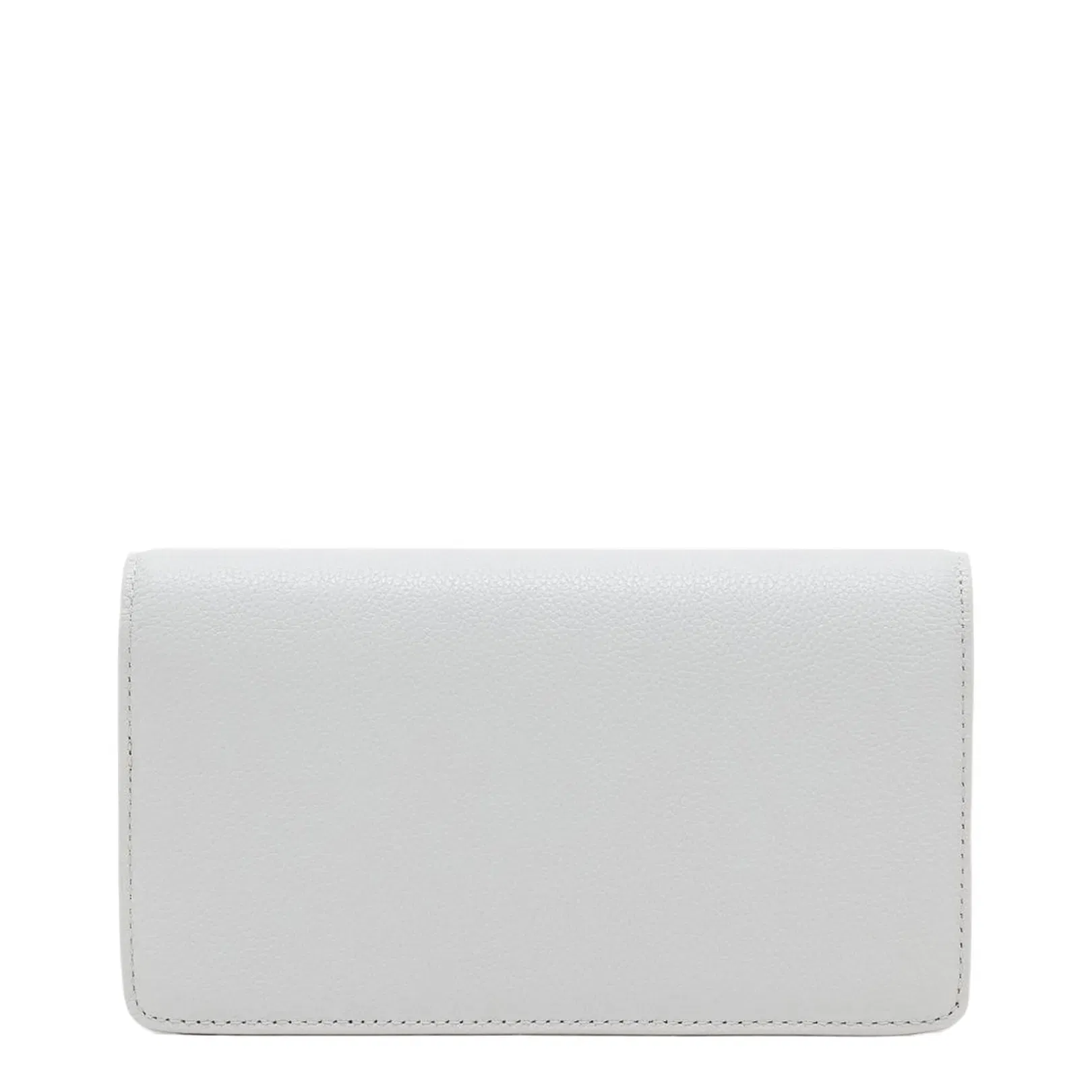 Mini Bag in Tumbled Leather