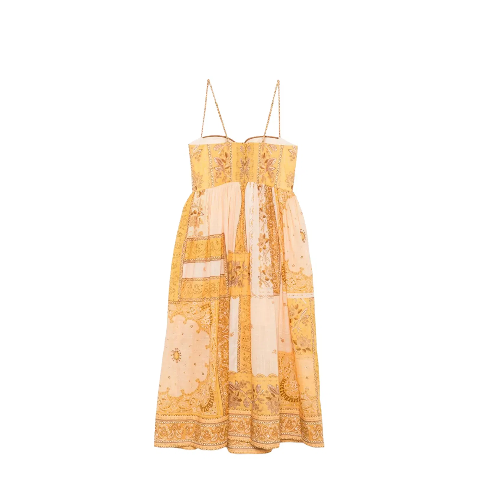 Lucky Corset Dress