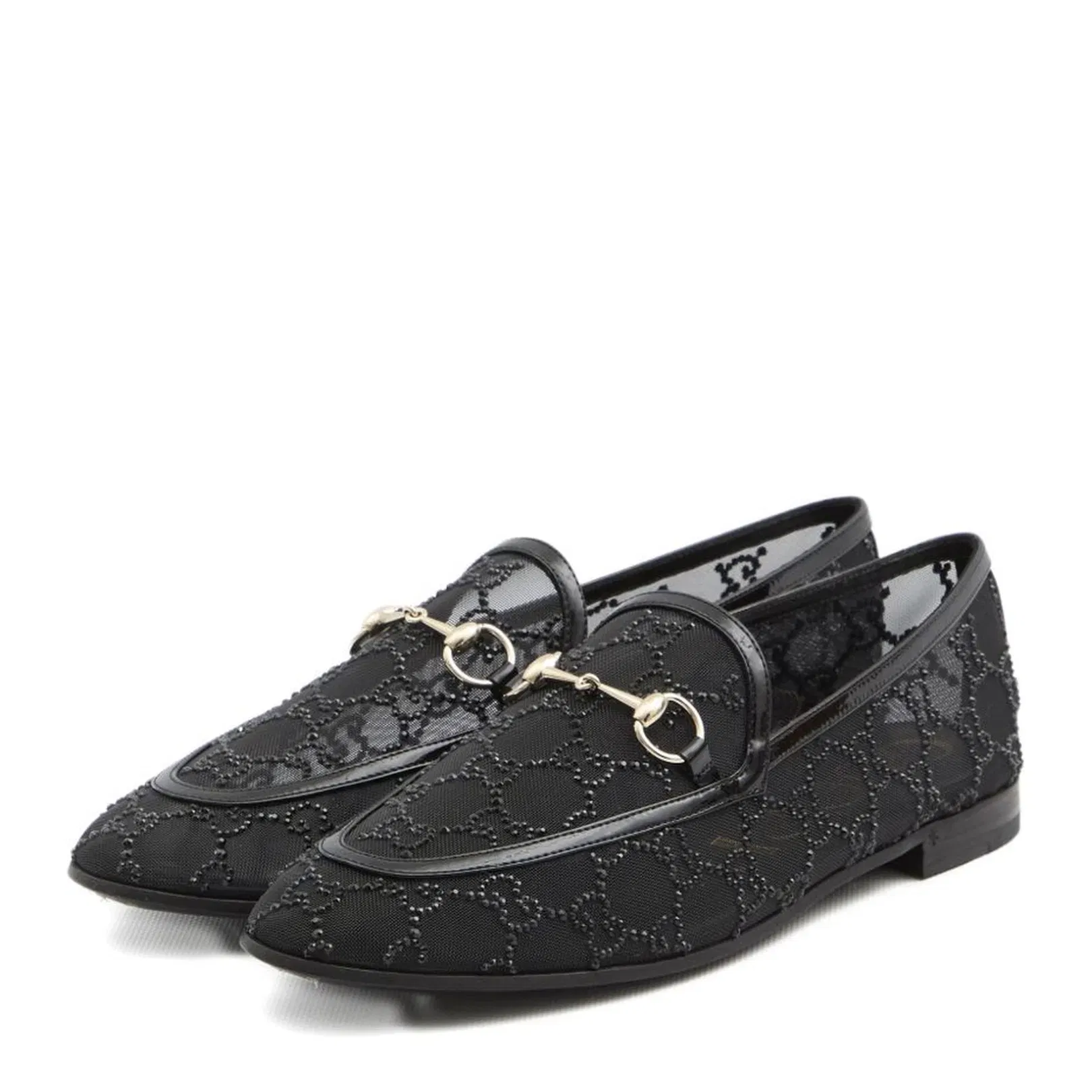 GG Crystal Jordaan Loafer