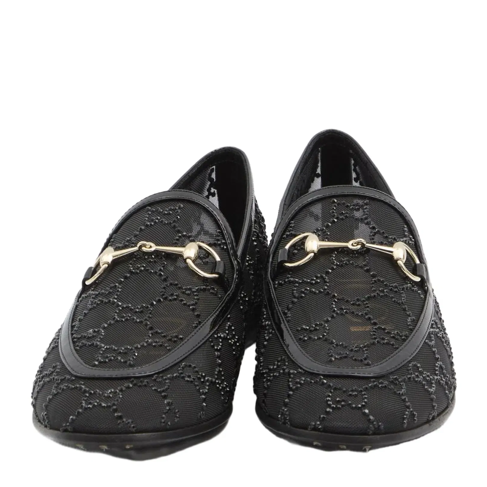 GG Crystal Jordaan Loafer