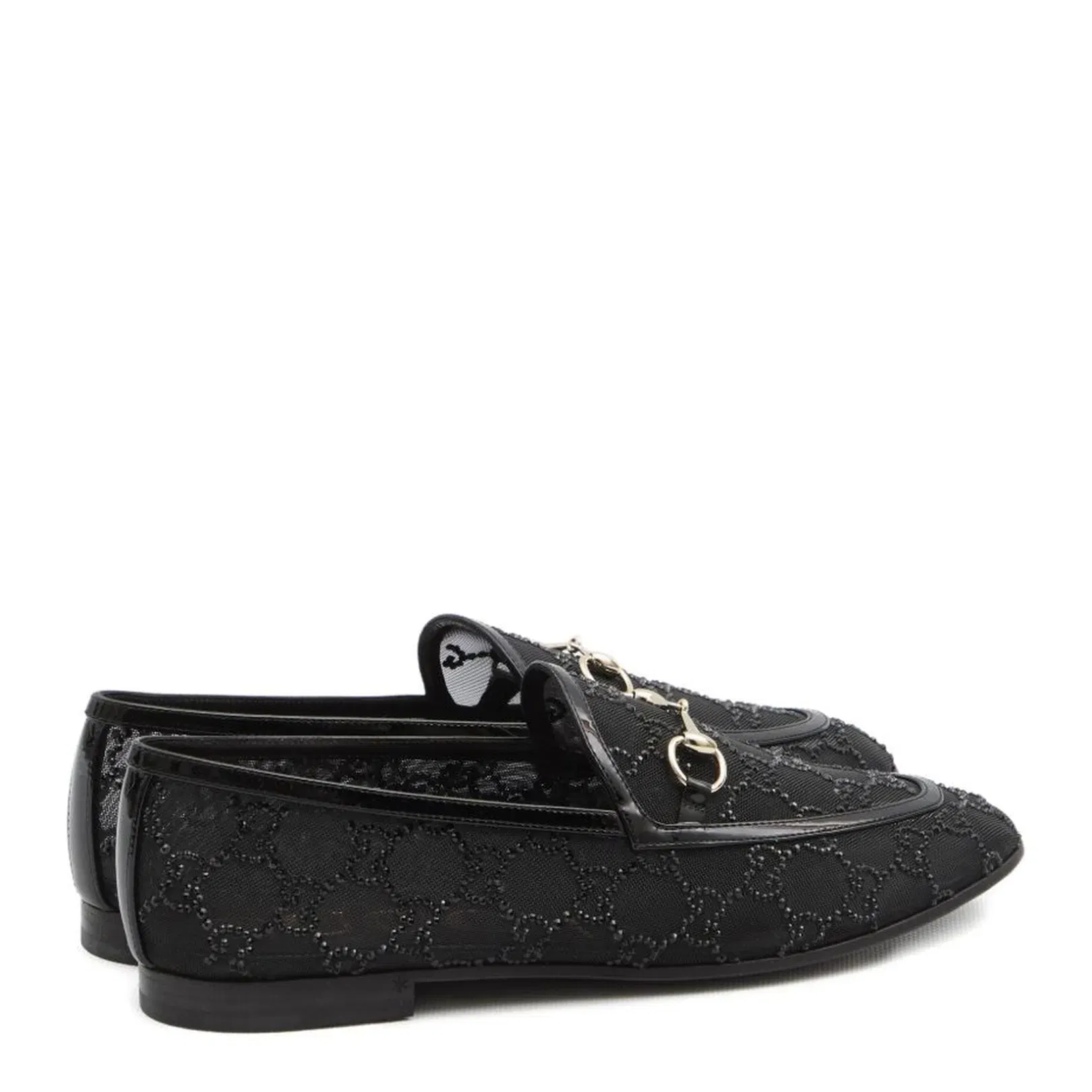 GG Crystal Jordaan Loafer
