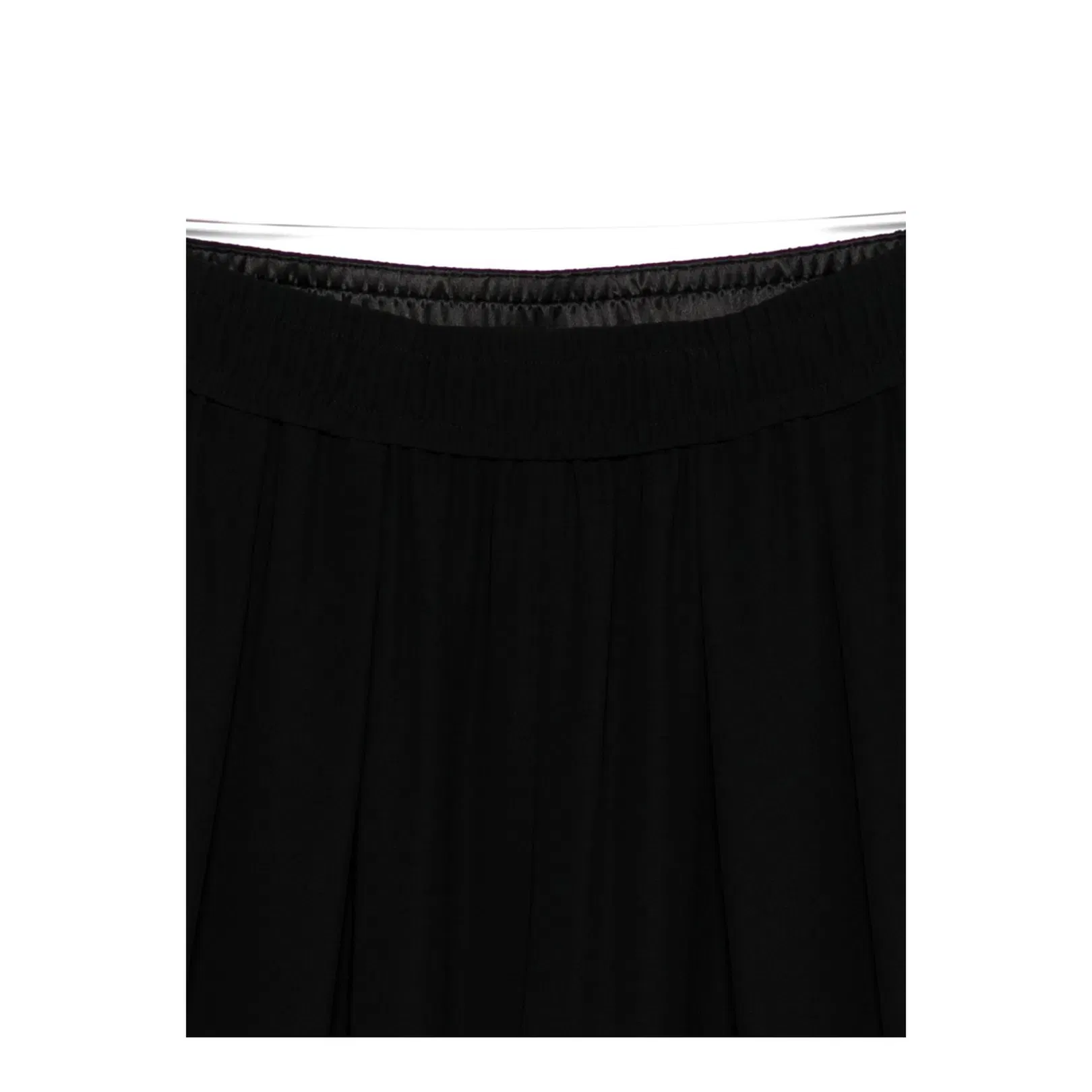 Pants Black