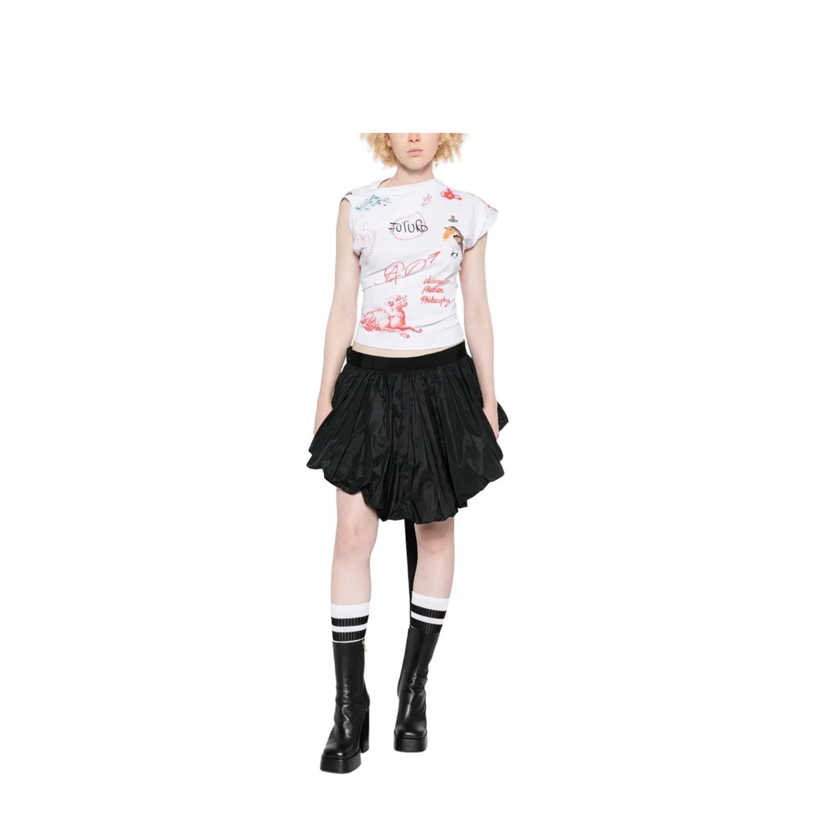 Marie Antoniette Skirt