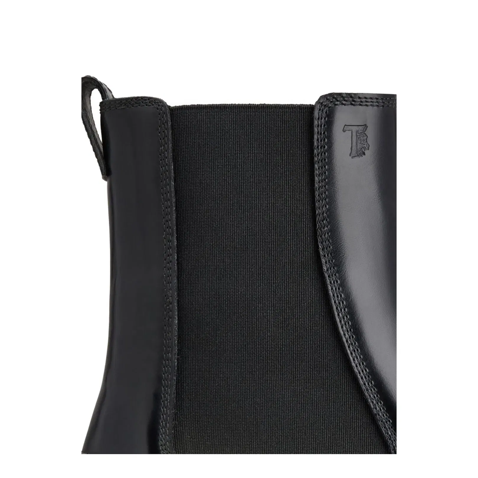 Chelsea Ankle Boots in Leather