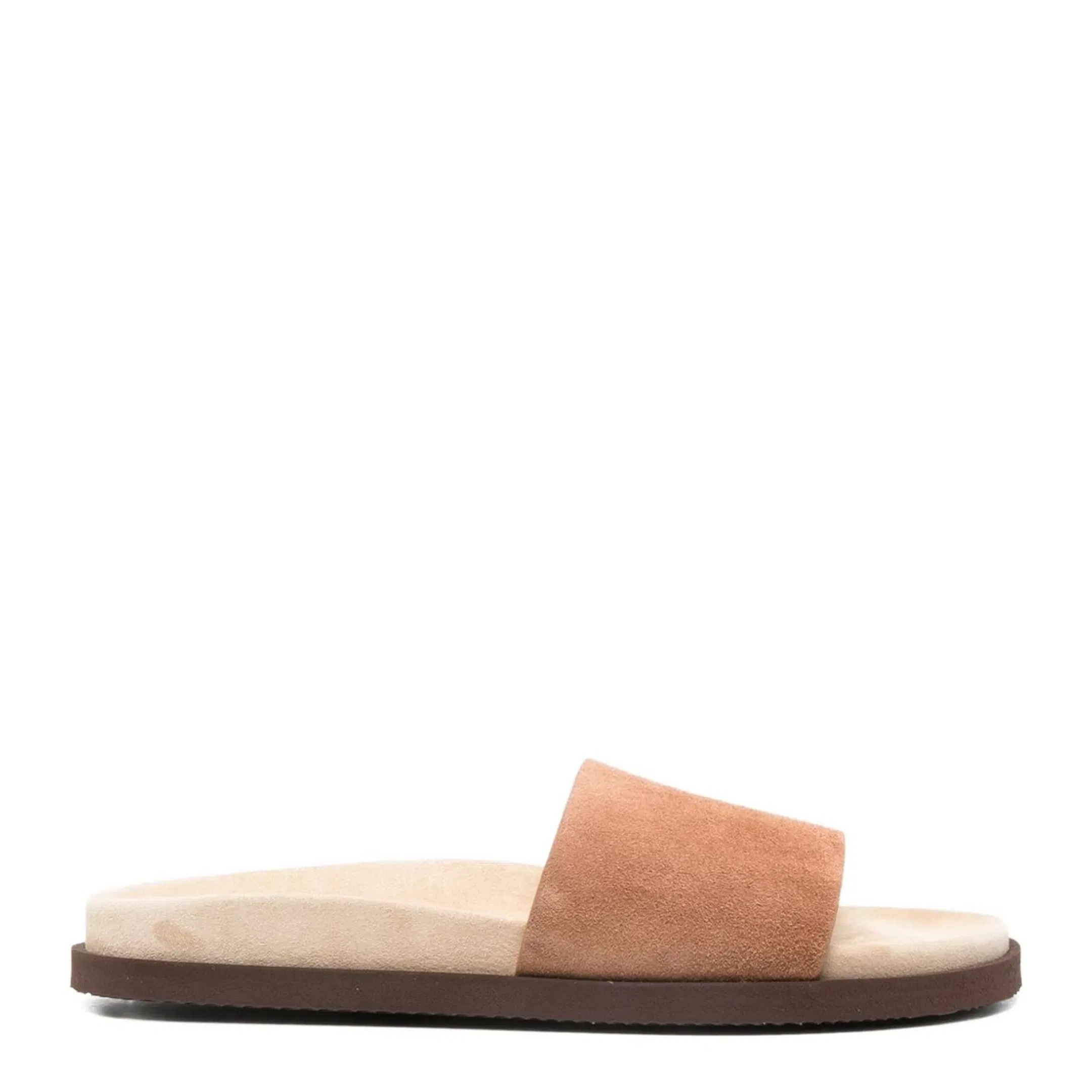 Sandals Brown