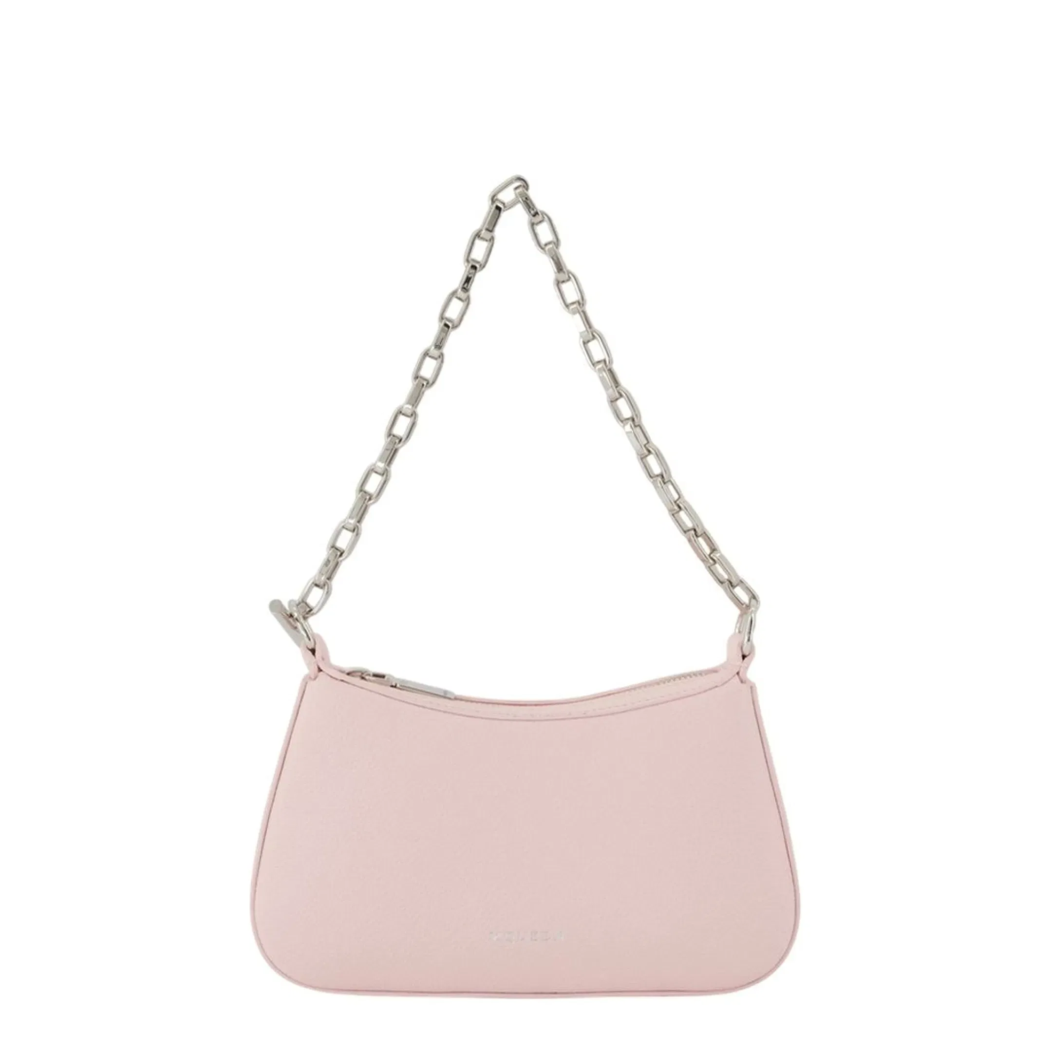 T Bar Mini Handbag in Pink