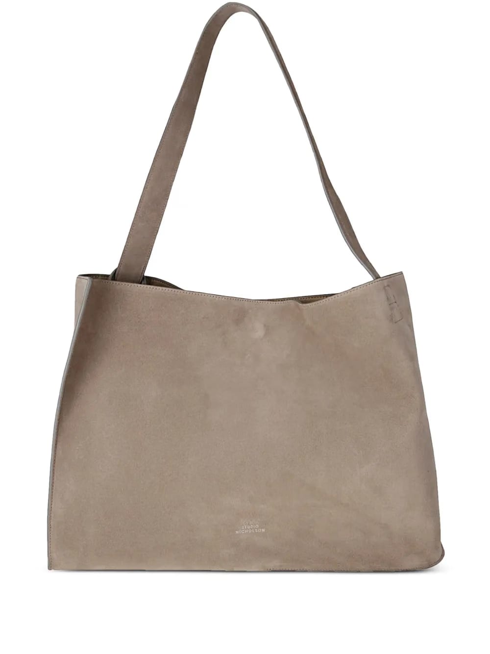 Suede Bag