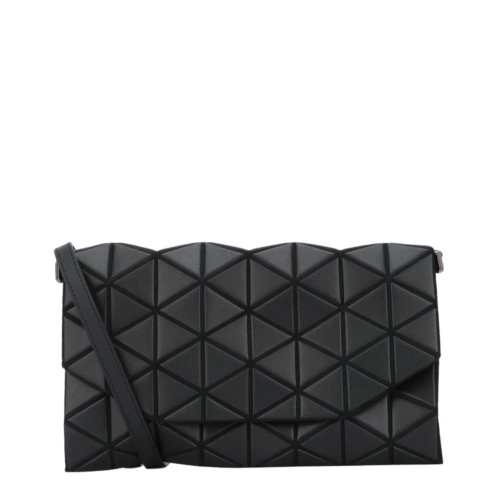 Iconic Geometric Bag
