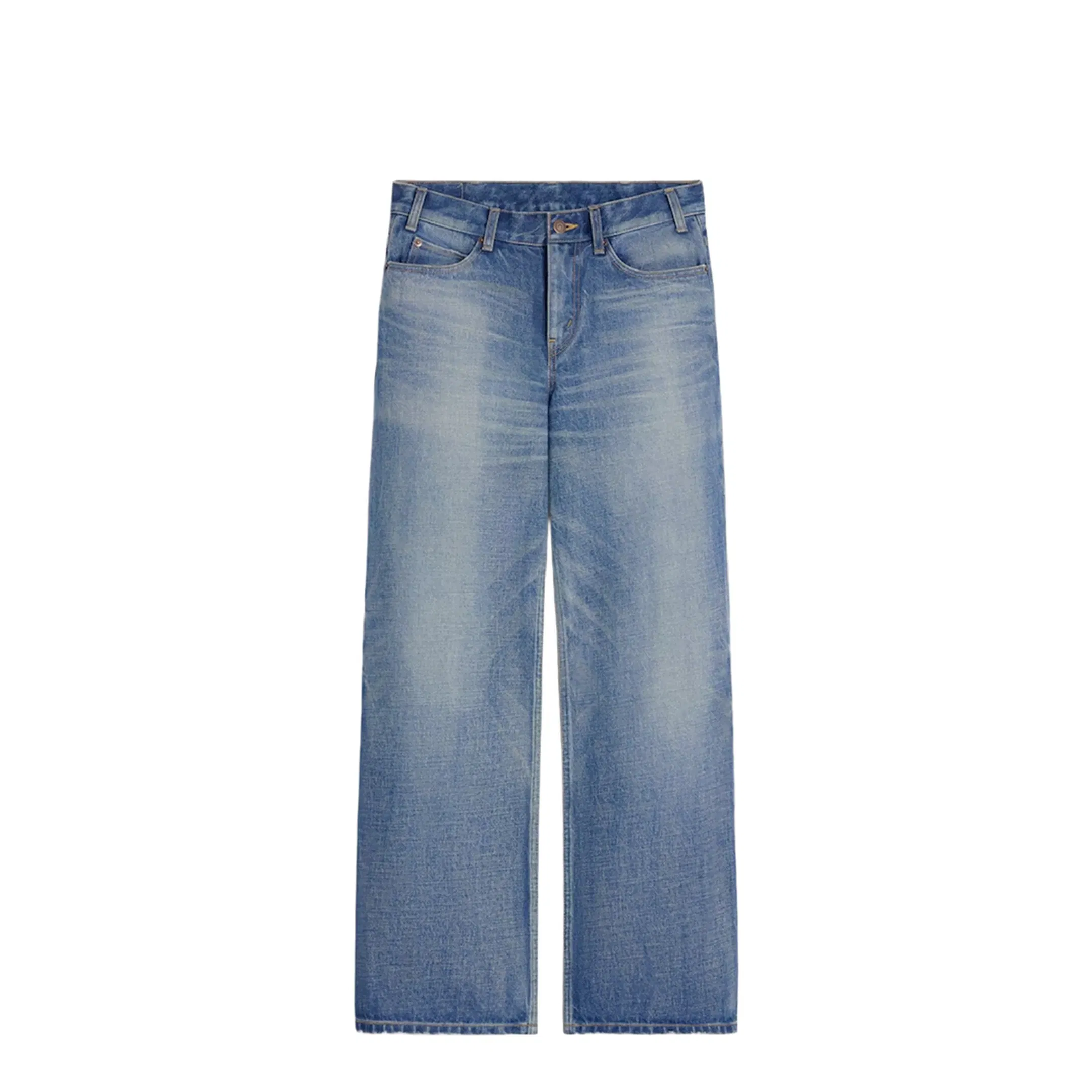 Jolene Jeans In Blue