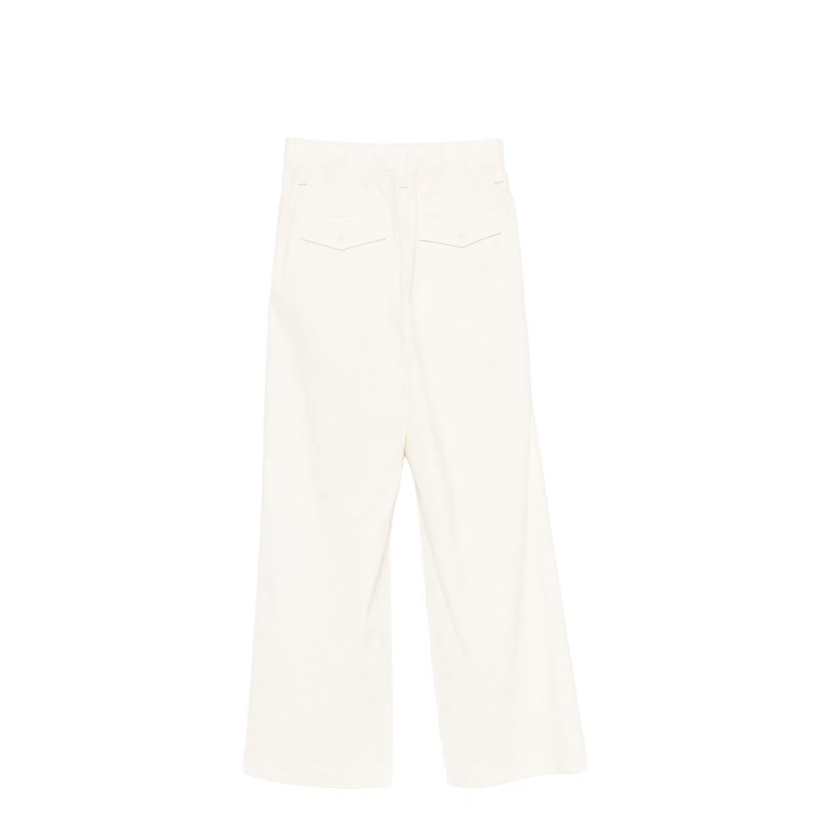 Elasticated Waistband Pants