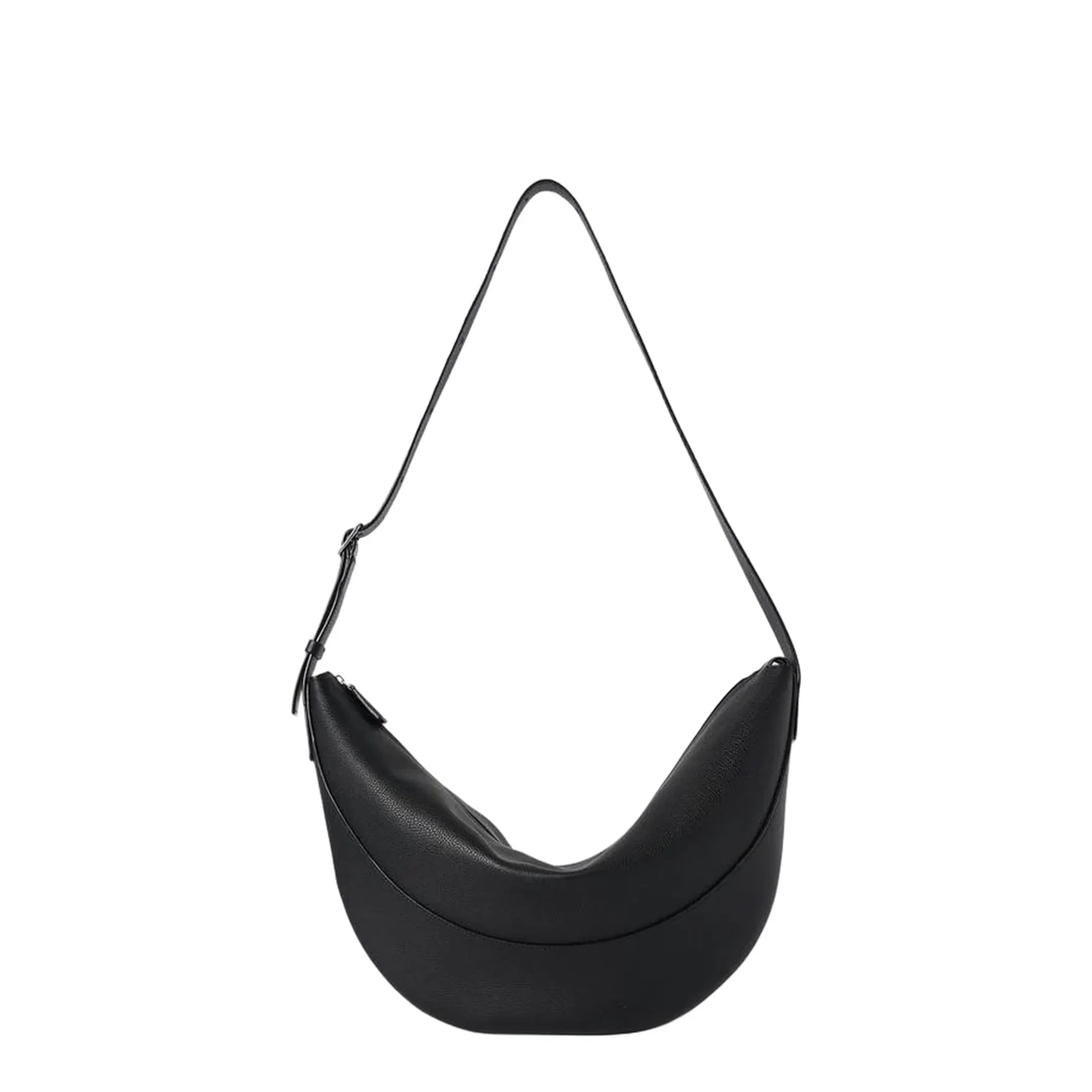 Crescent Crossbody Bag