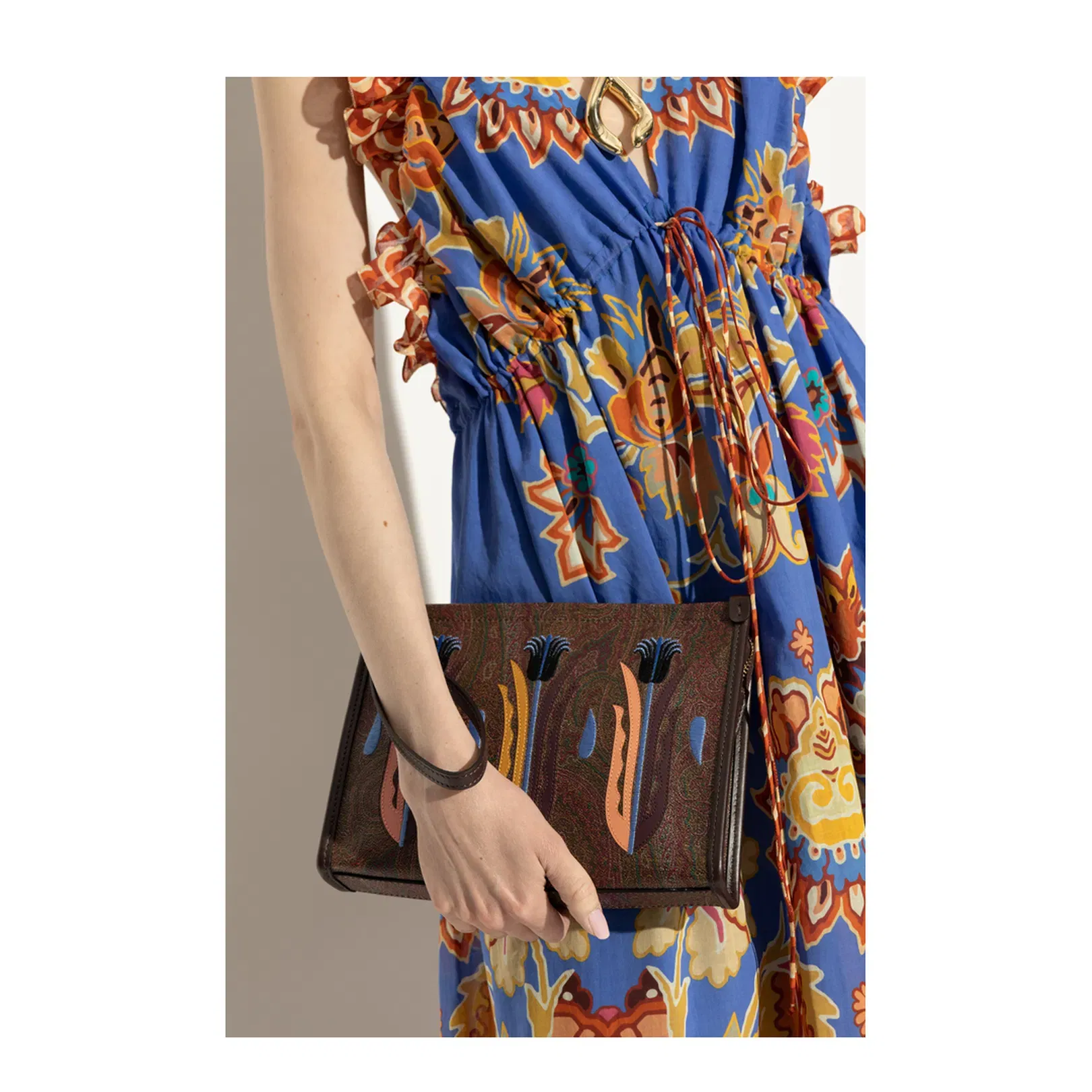 Medium Arnica Pouch