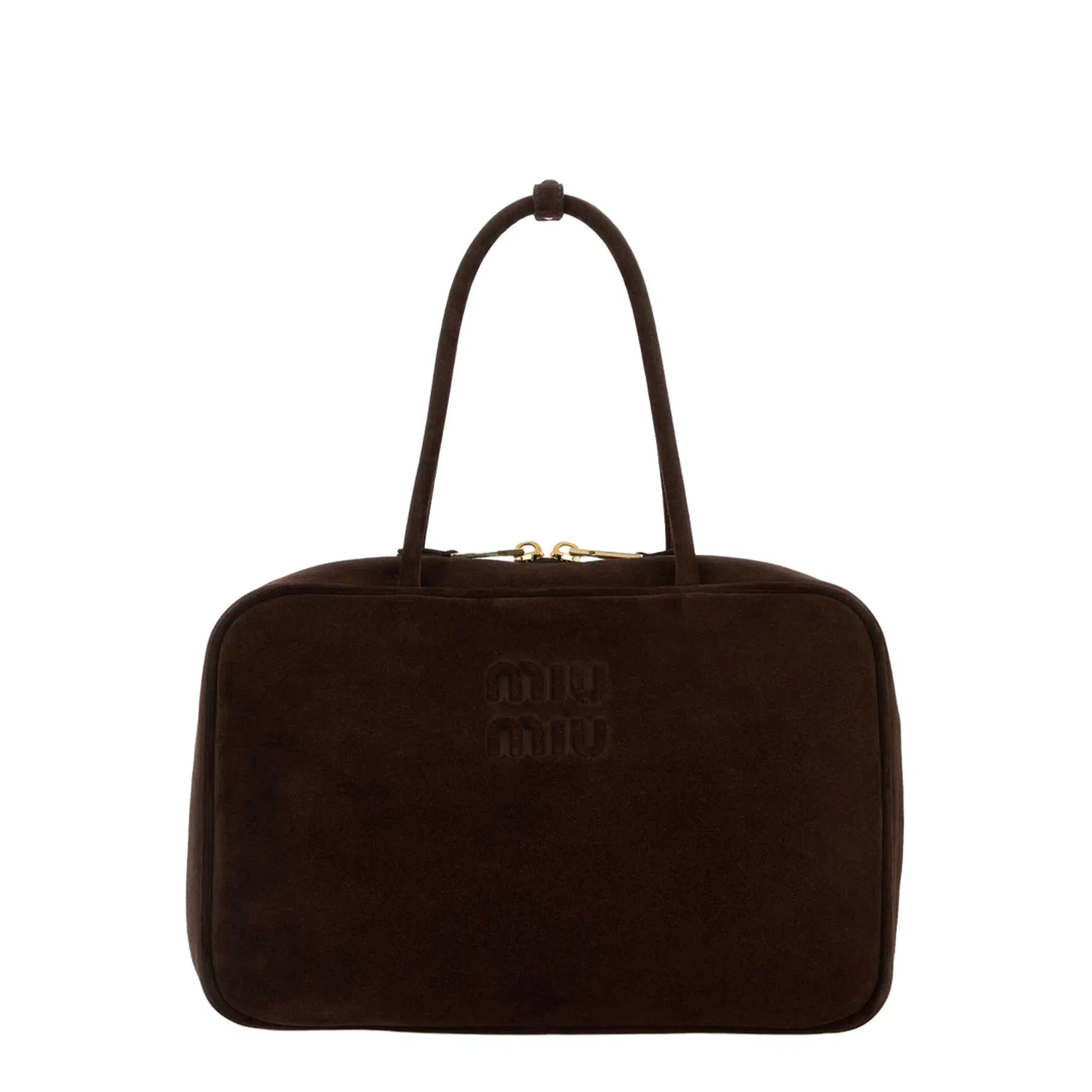 Large Arcadie Shoulder Bag