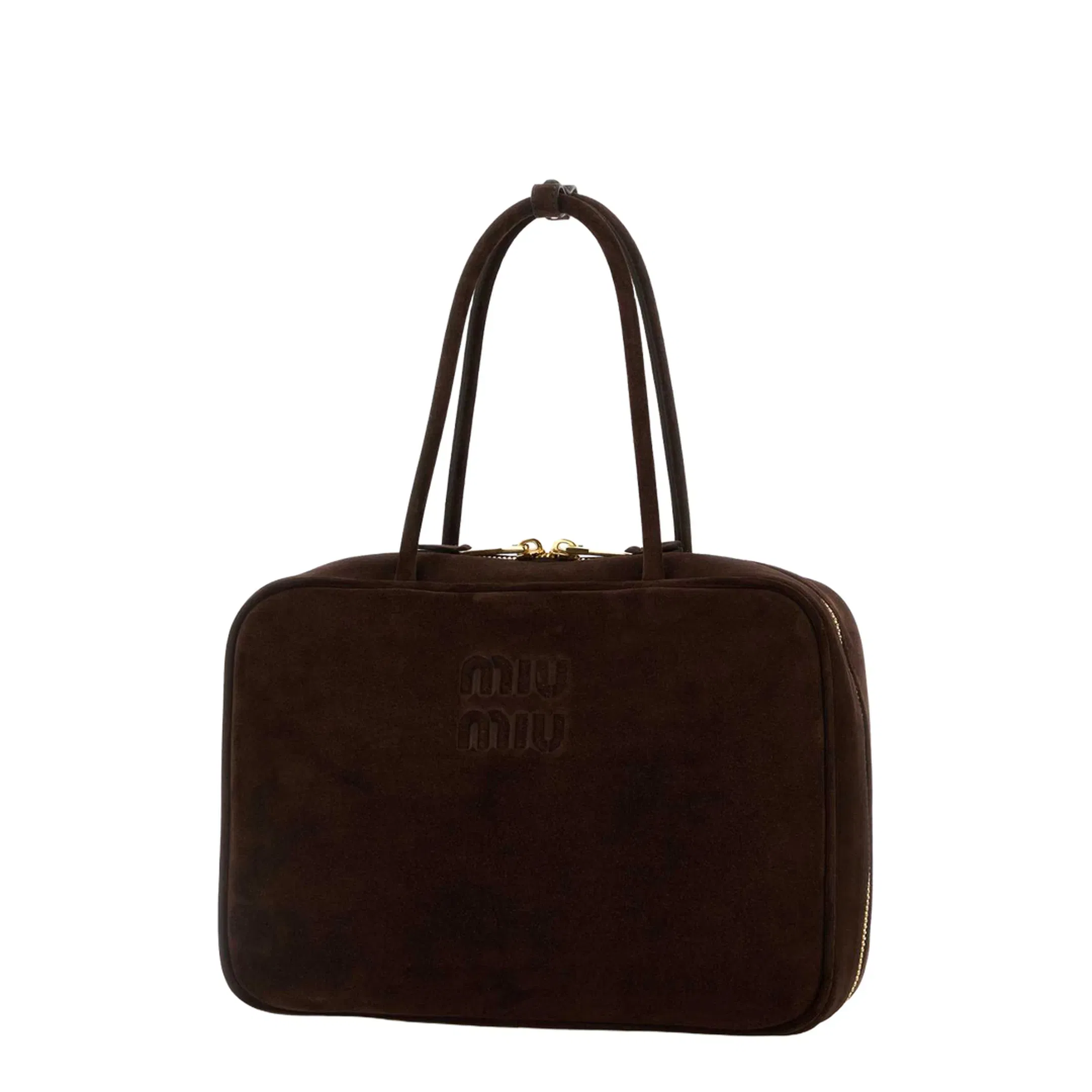 Large Arcadie Shoulder Bag