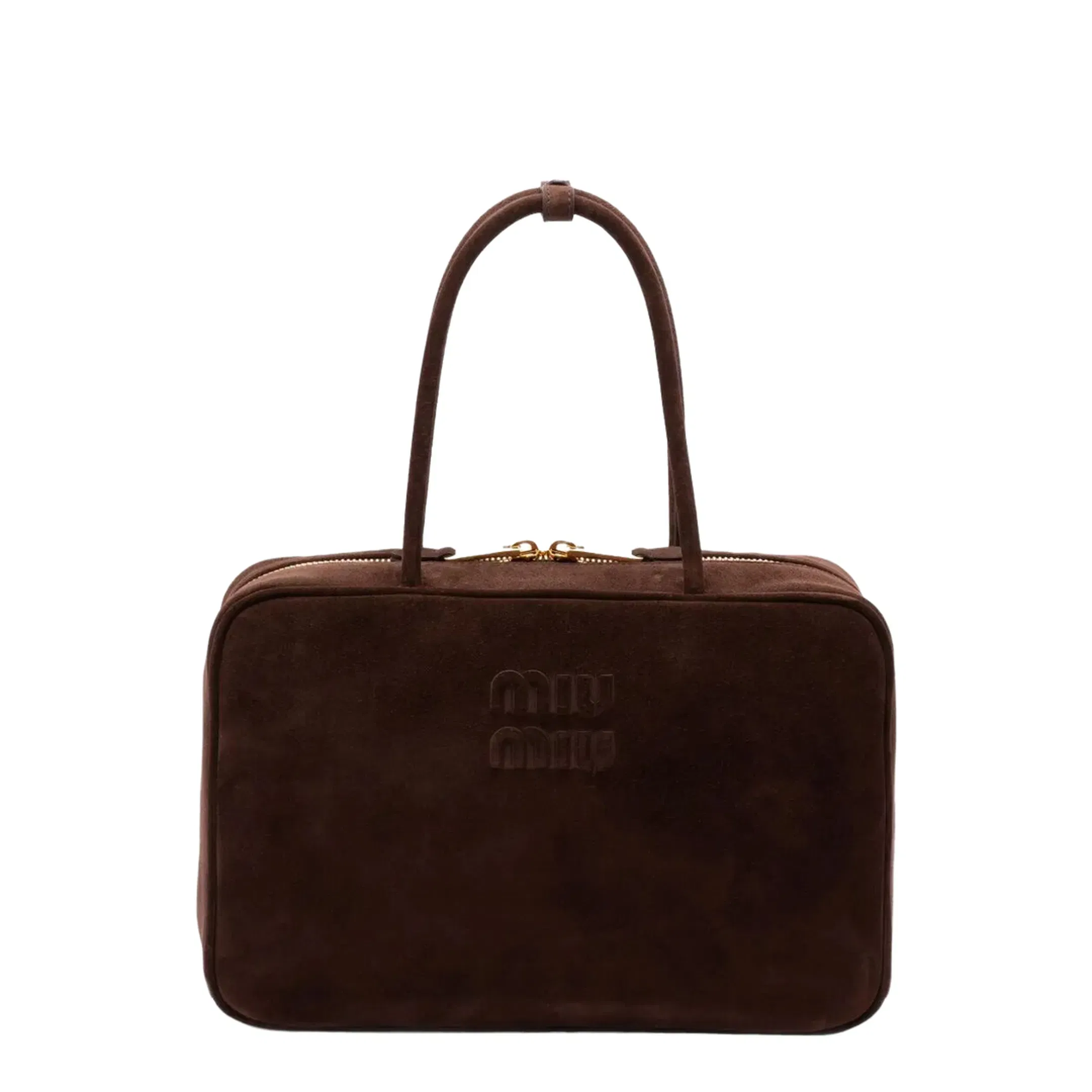 Large Arcadie Shoulder Bag