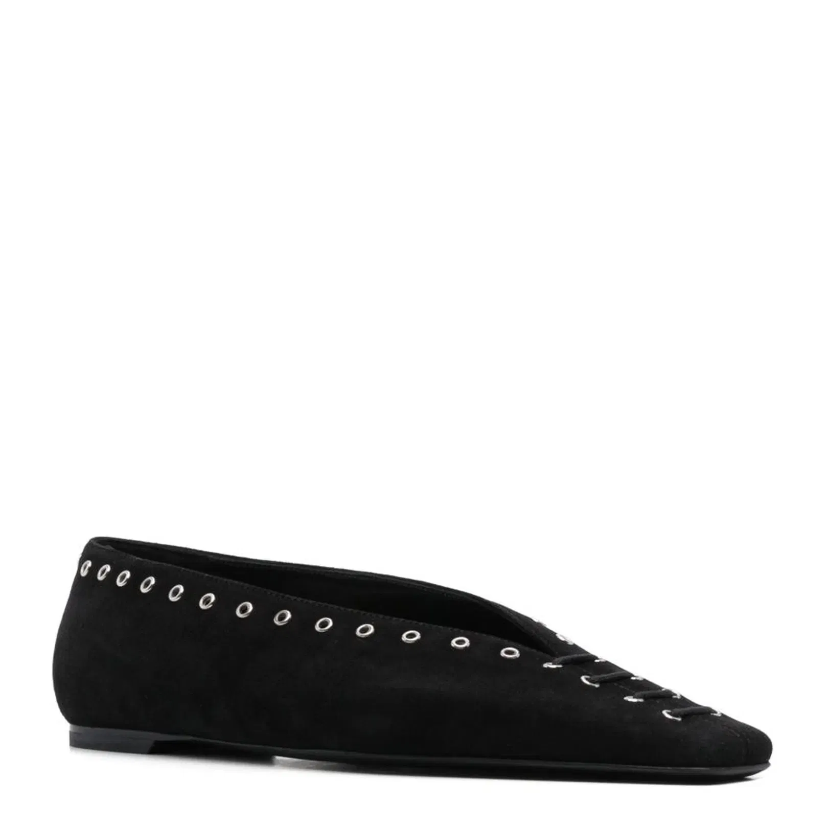 Ballet Flats Black