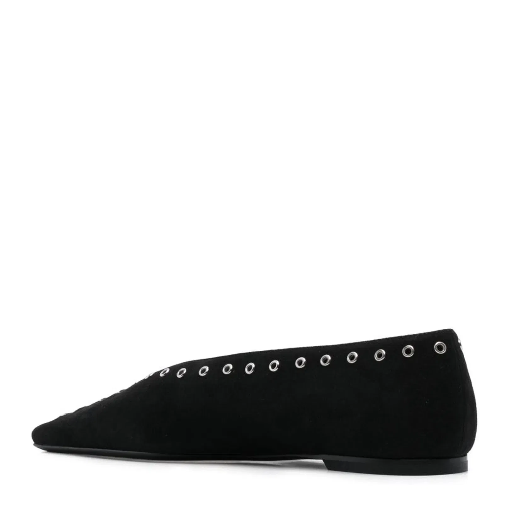 Ballet Flats Black
